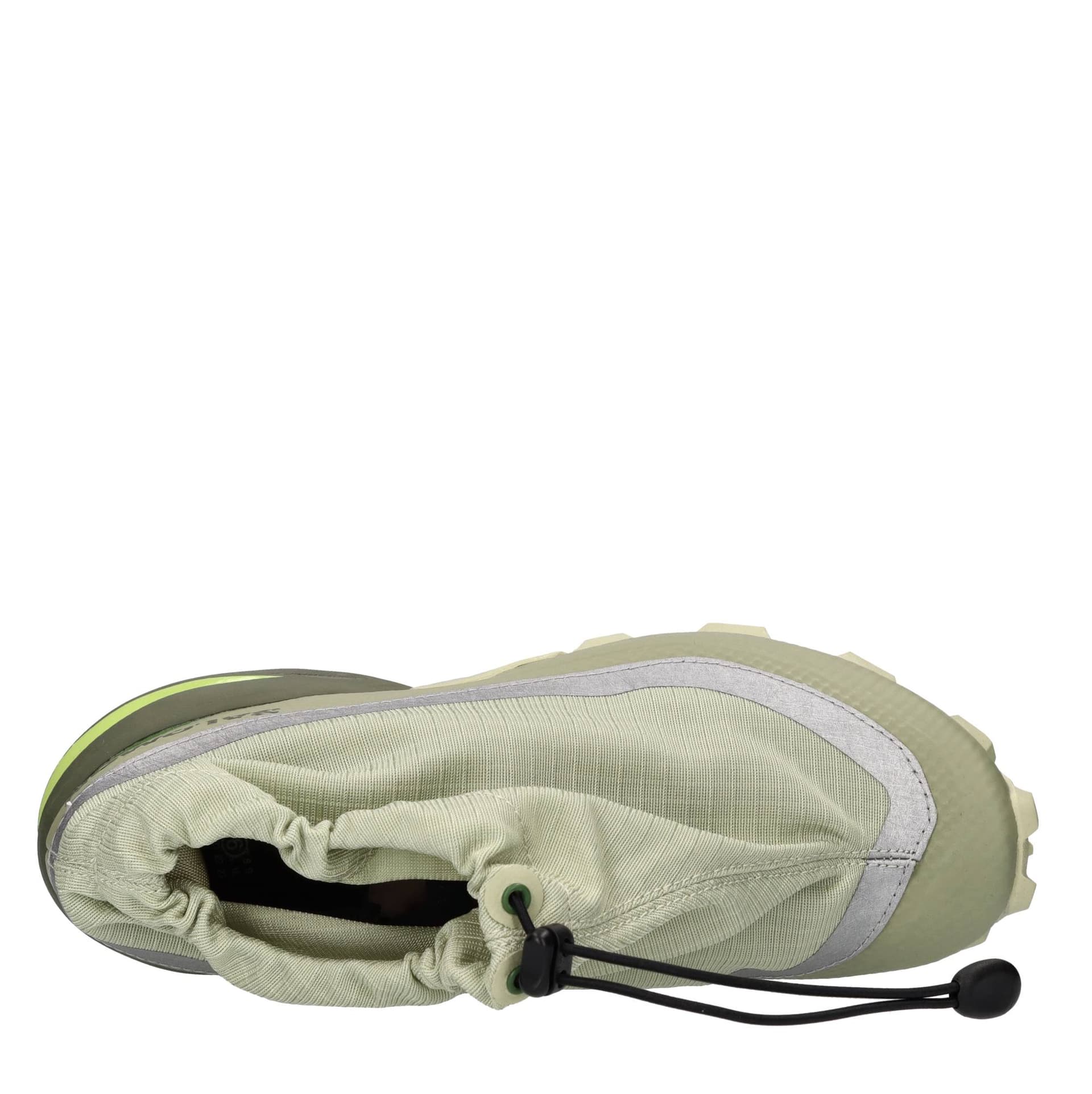 SALOMON X MAISON MARGIELA  Sneakers Verde - 5