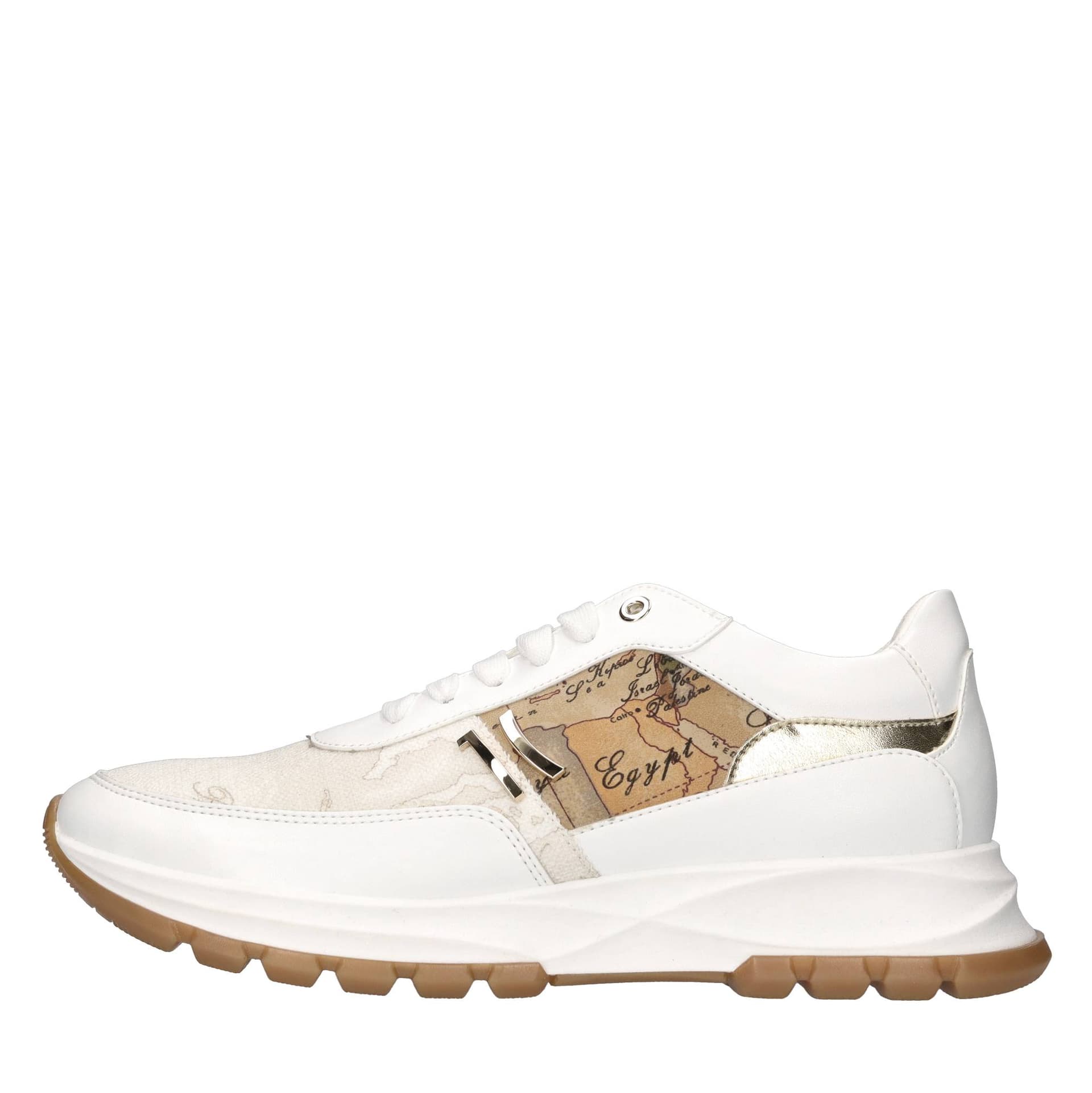 Alviero Martini  Sneakers Bianco - 6