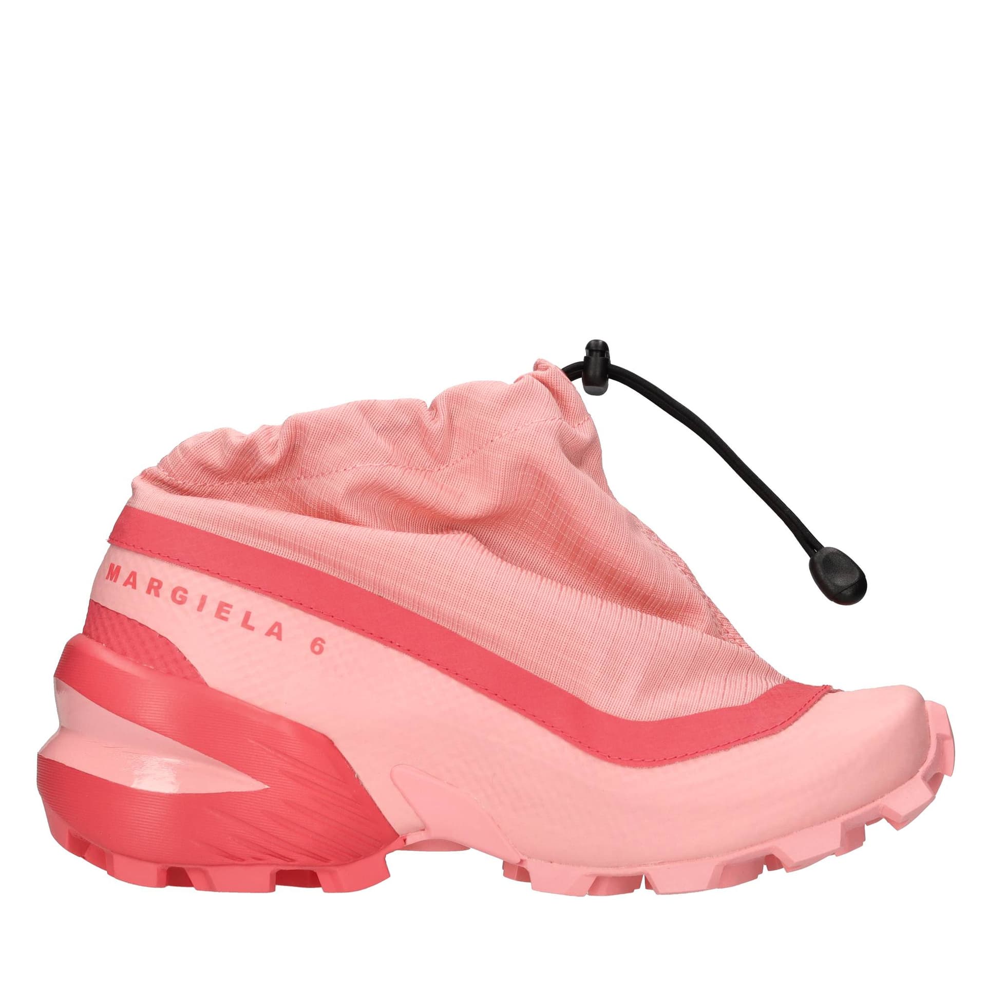 SALOMON X MAISON MARGIELA  Sneakers Rosa - 3