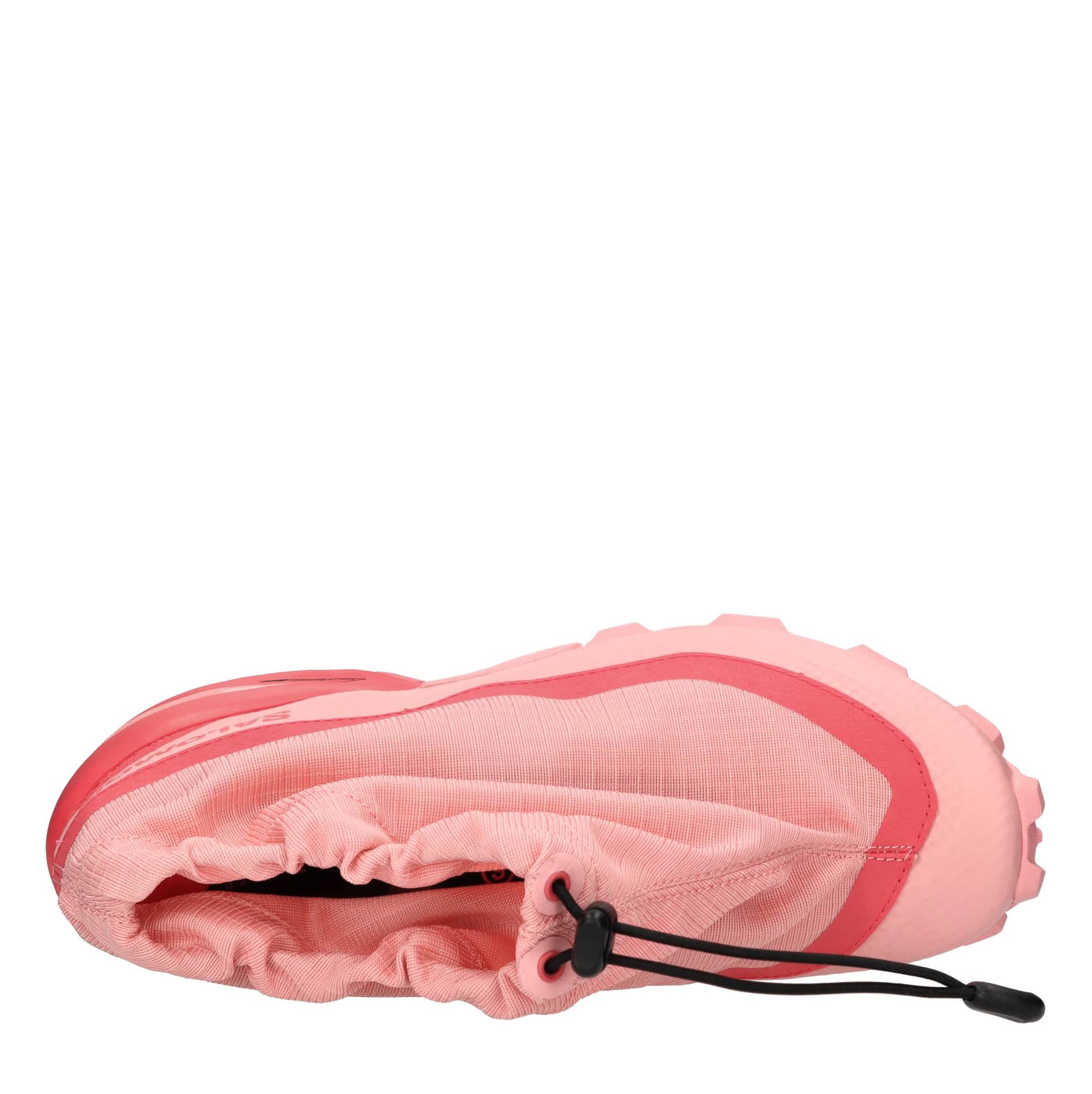 SALOMON X MAISON MARGIELA  Sneakers Rosa - 5