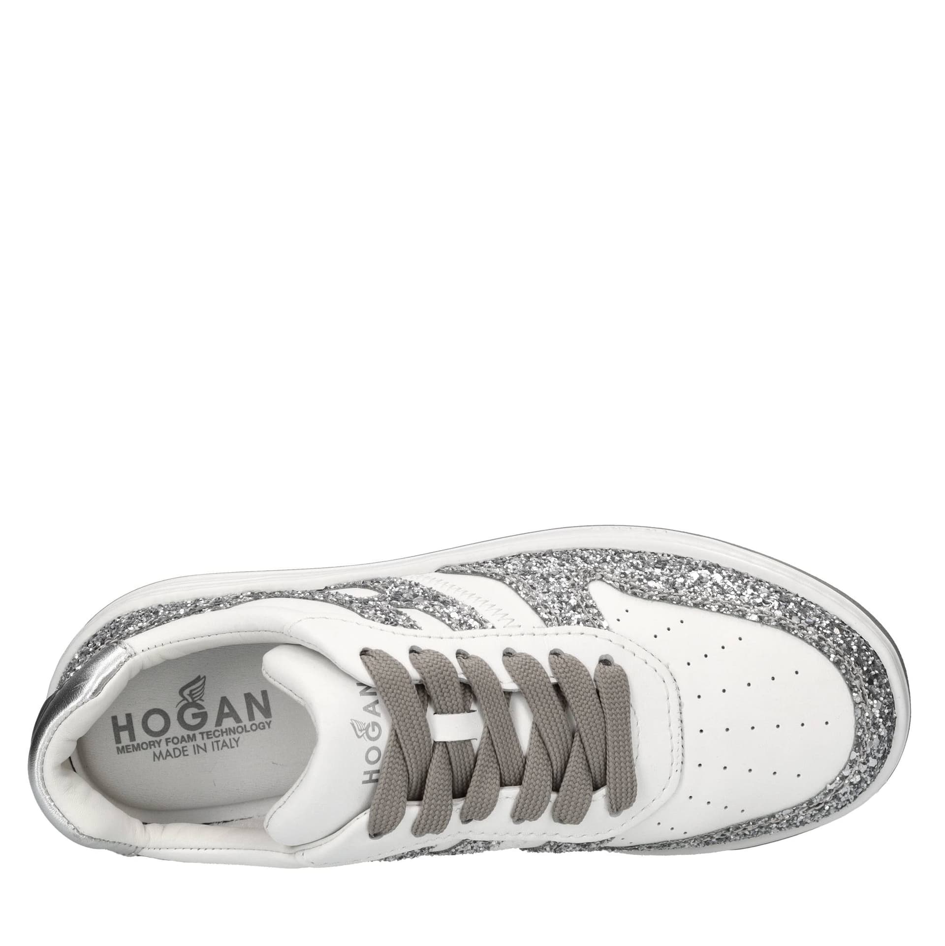 Hogan  Sneakers Multicolor - 5