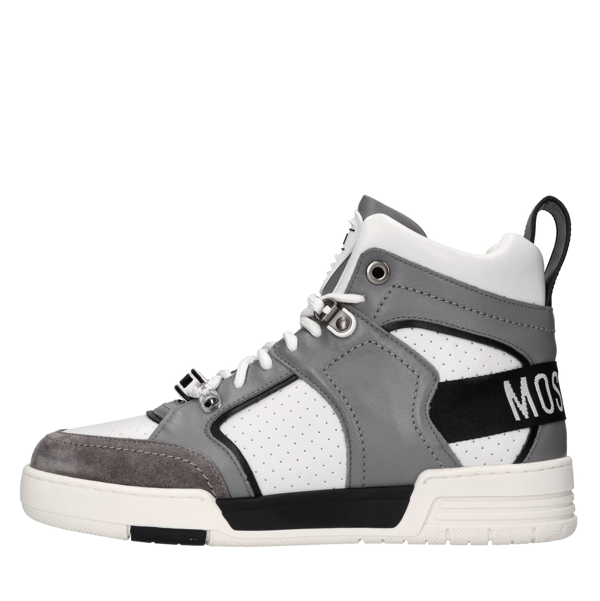 Moschino  Sneakers Multicolor - 6