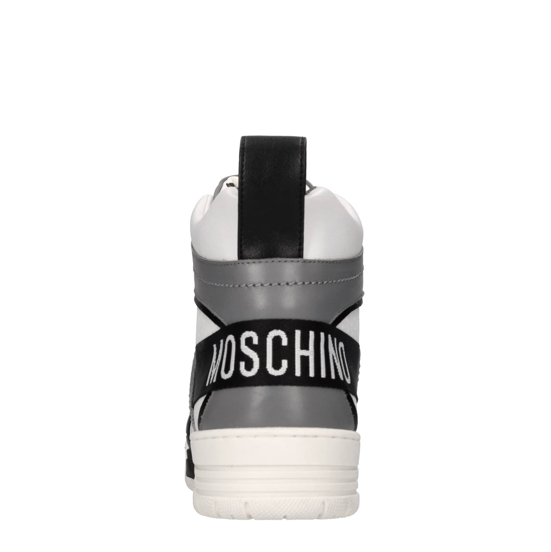 Moschino  Sneakers Multicolor - 2