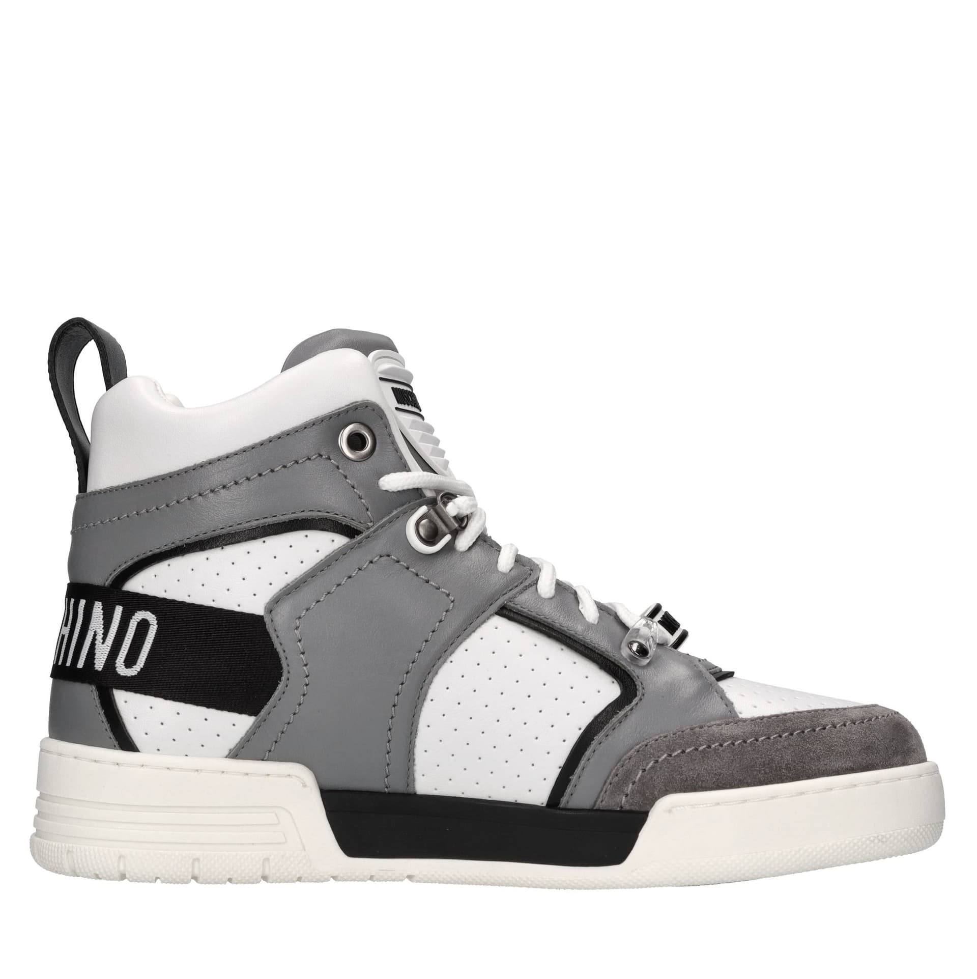 Moschino  Sneakers Multicolor - 3