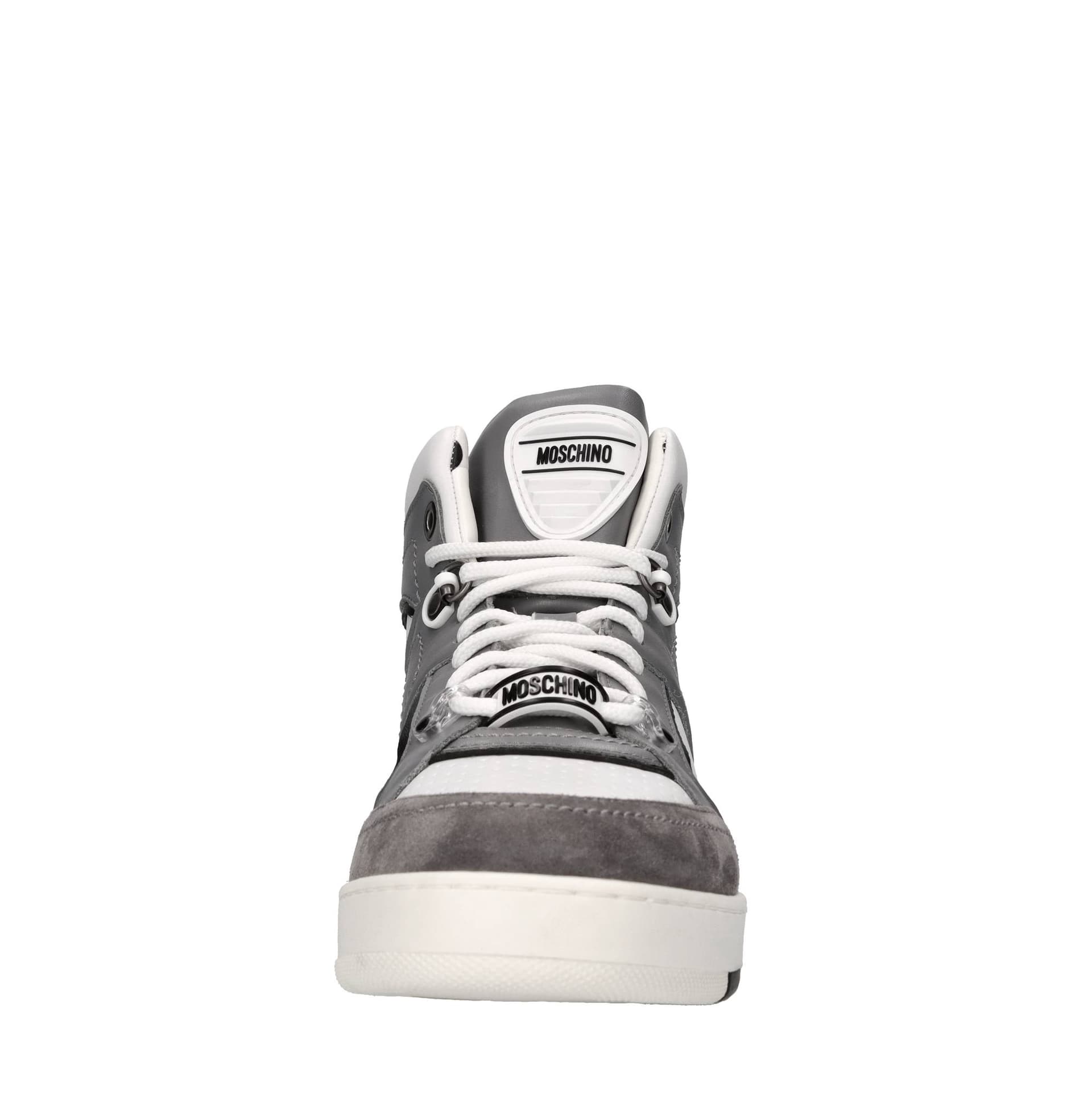 Moschino  Sneakers Multicolor - 4