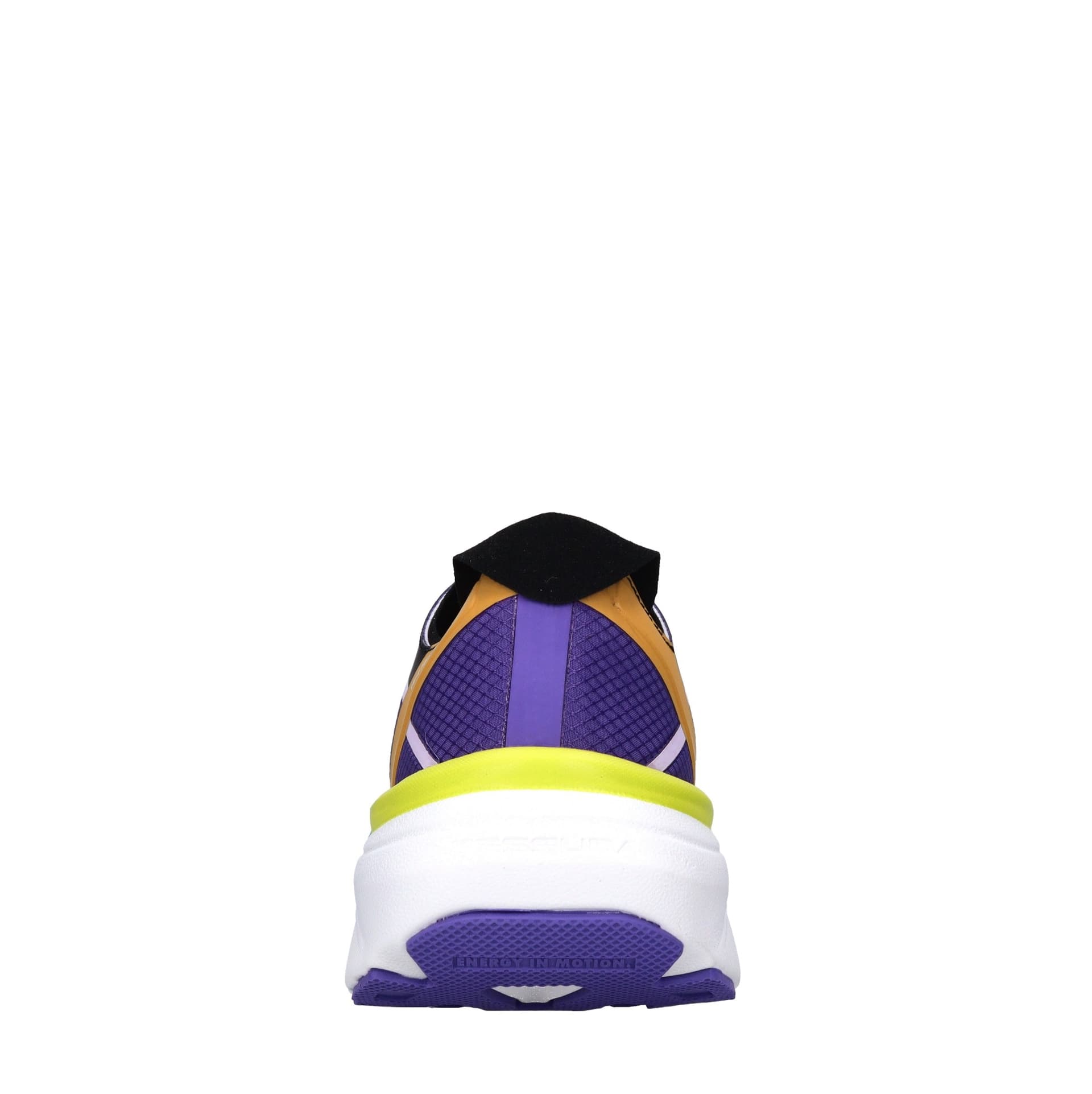 Fessura  Sneakers Viola - 2