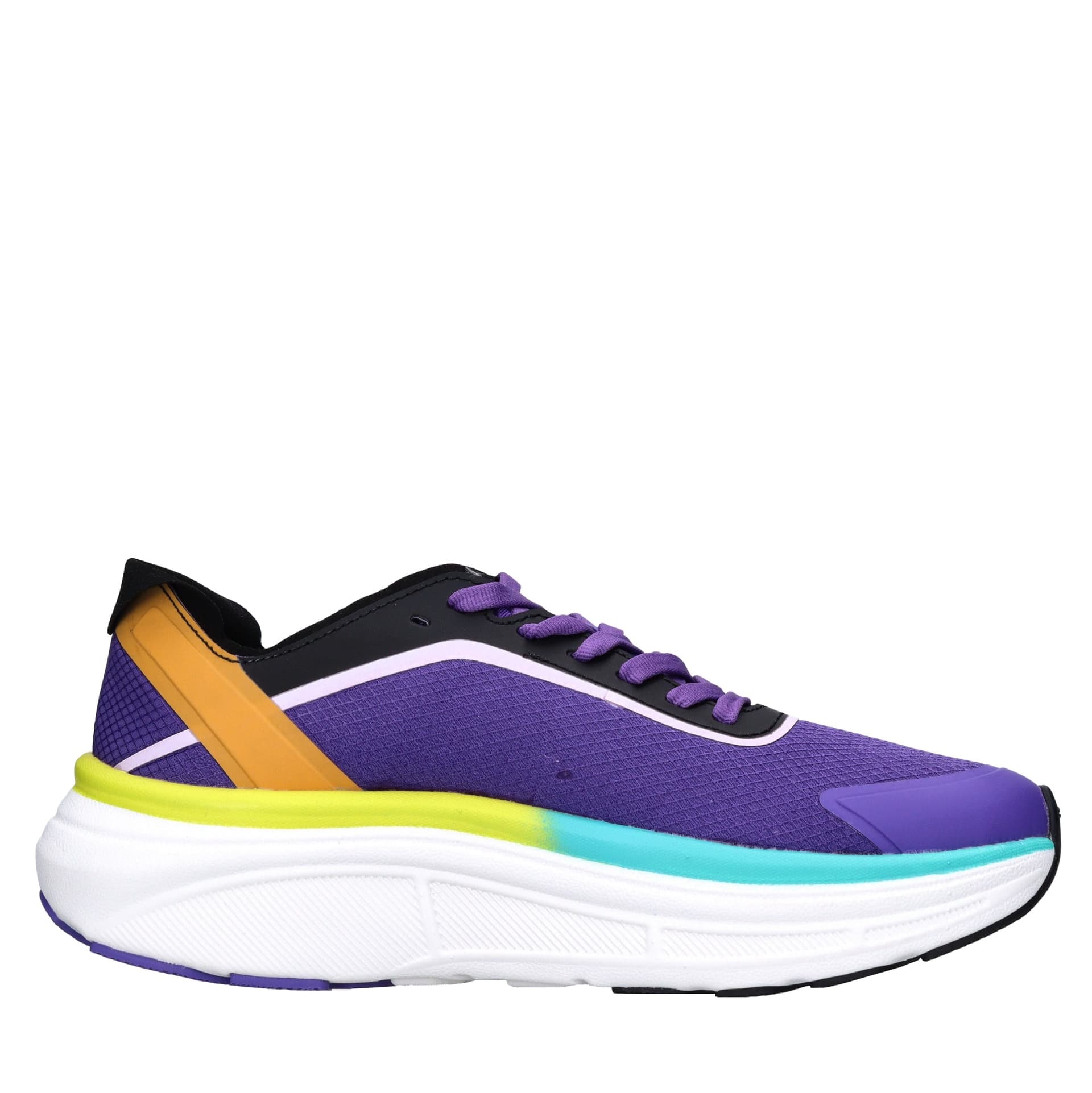 Fessura  Sneakers Viola - 3