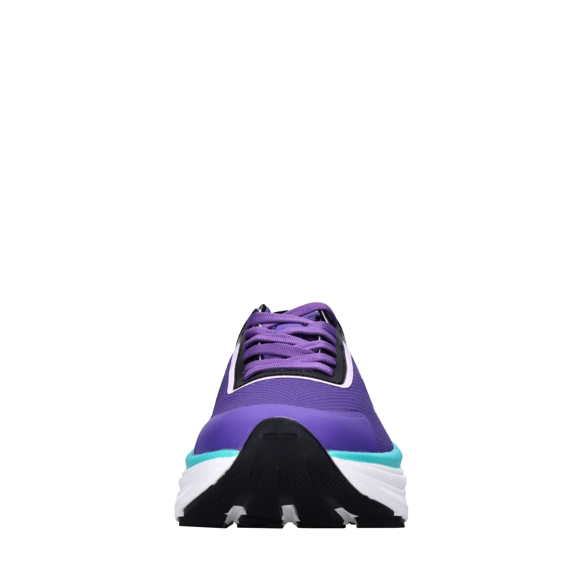 Fessura  Sneakers Viola - 4