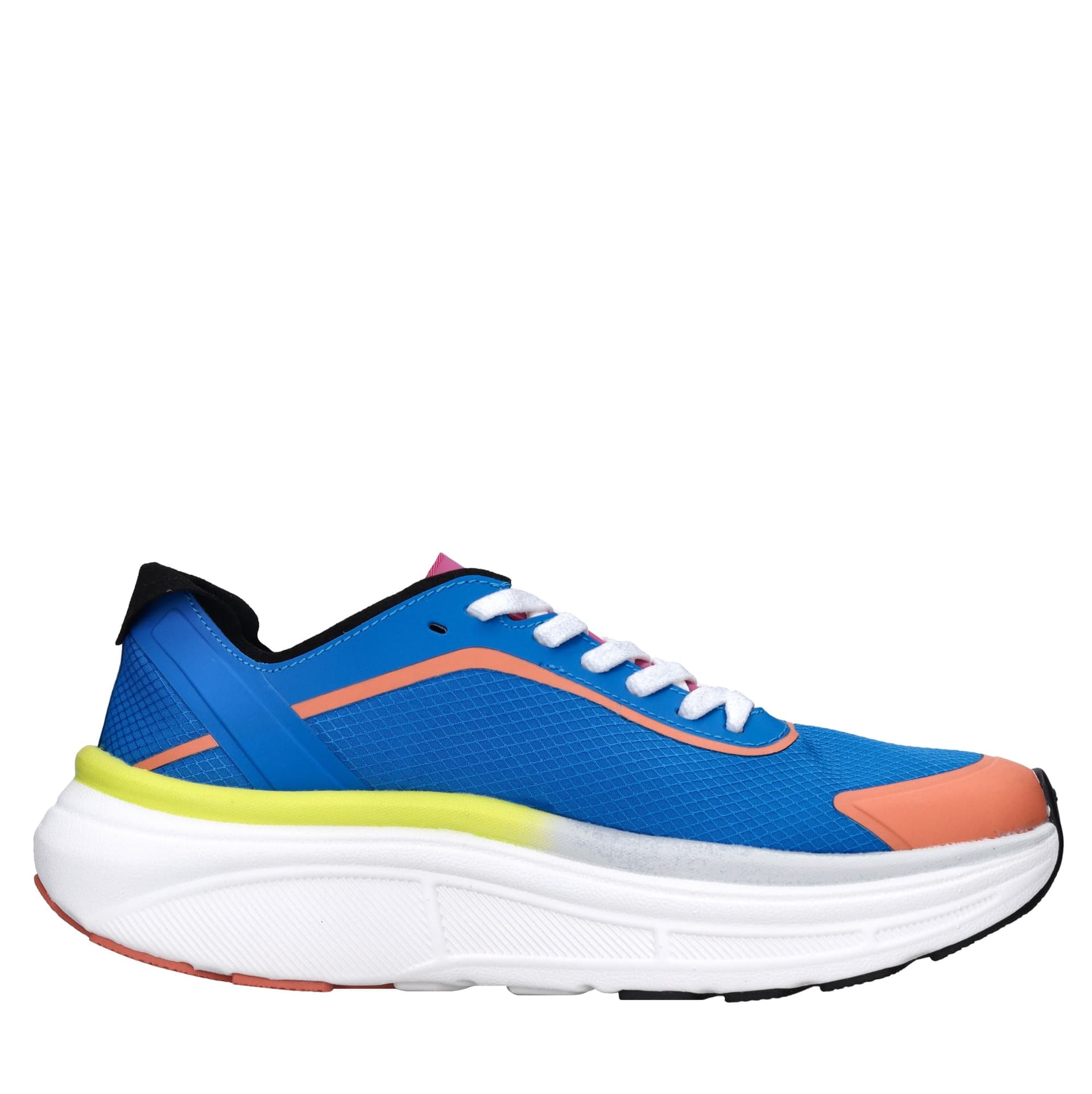 Fessura  Sneakers Azzurro - 3