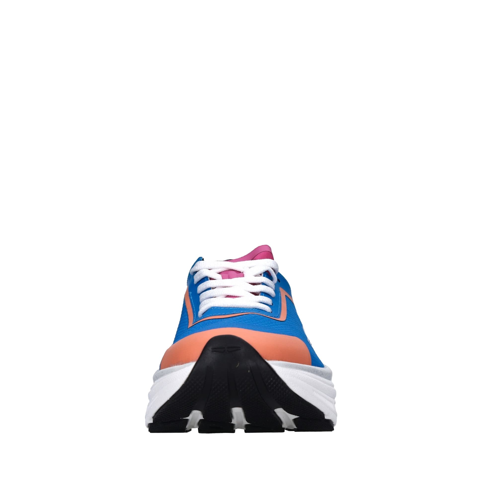 Fessura  Sneakers Azzurro - 4