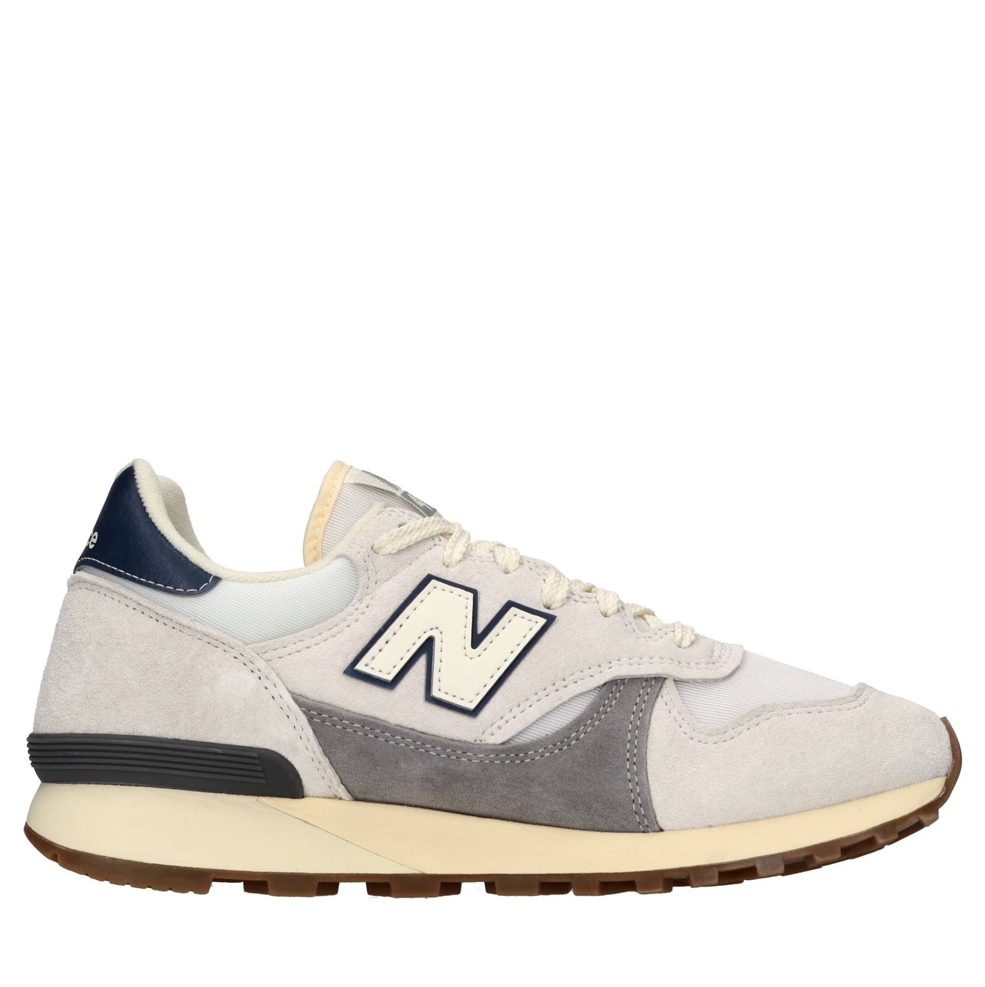 New Balance  Sneakers Multicolor - 3