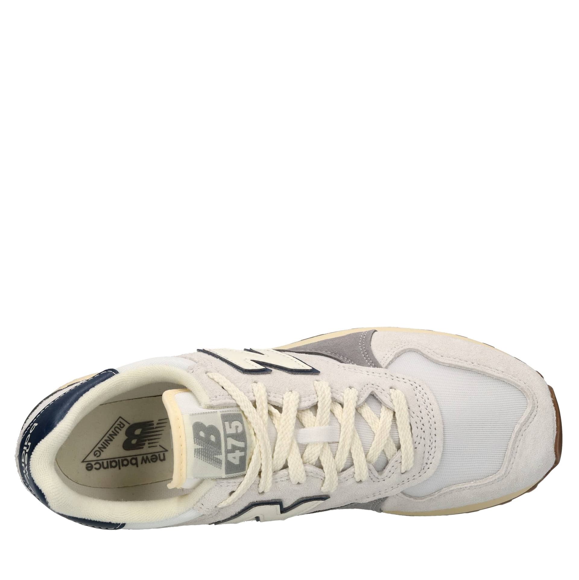 New Balance  Sneakers Multicolor - 5