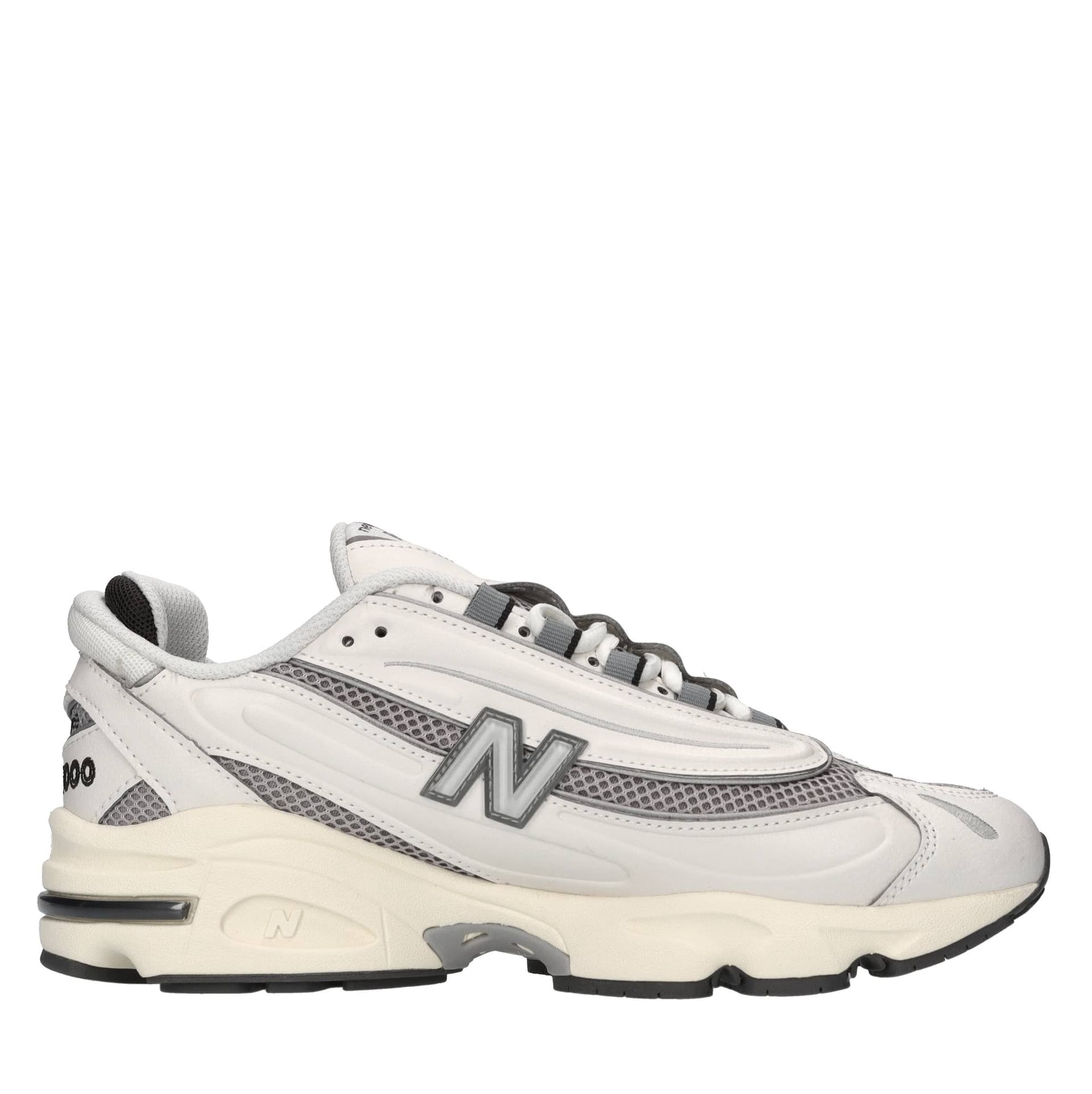 New Balance  Sneakers Multicolor - 3
