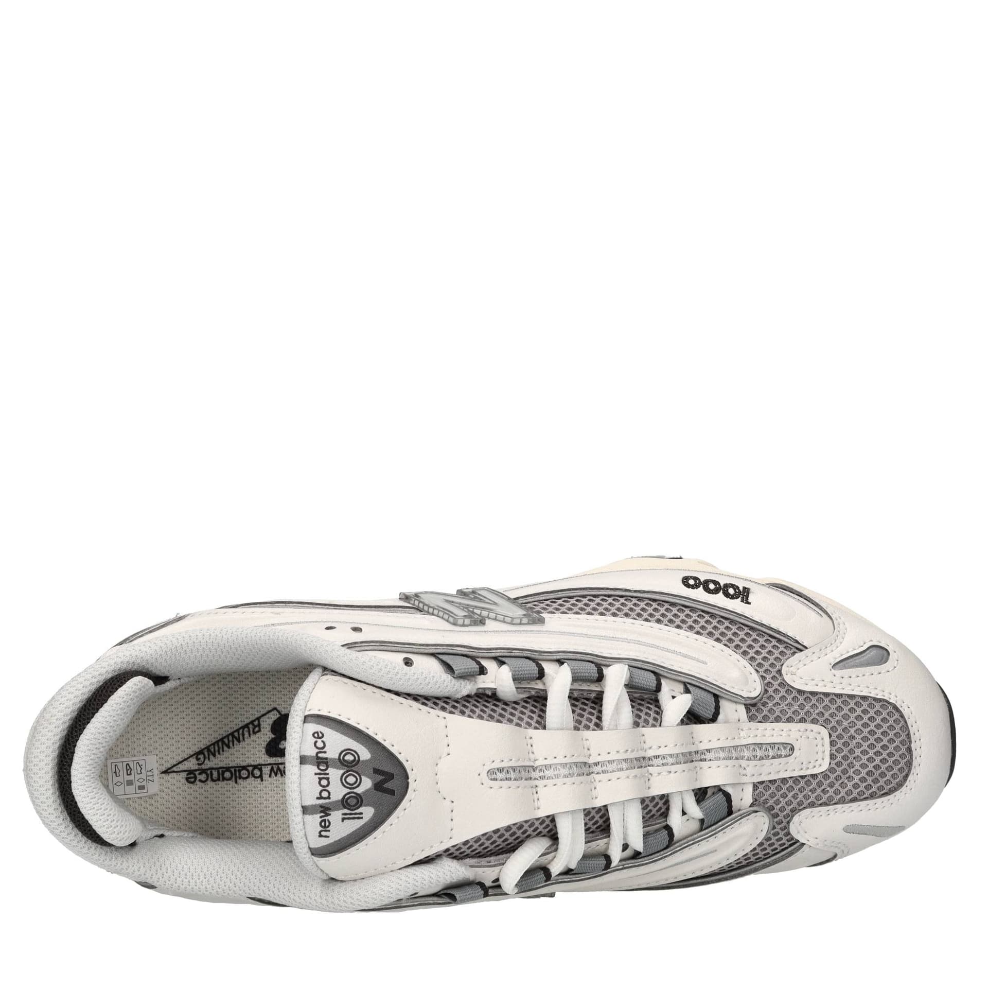New Balance  Sneakers Multicolor - 5