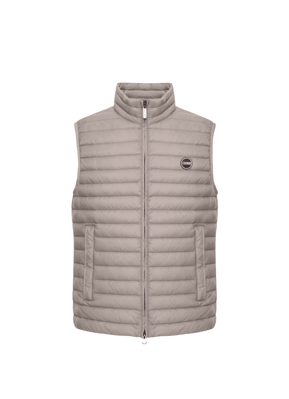 COLMAR  Giacconi Beige - 4