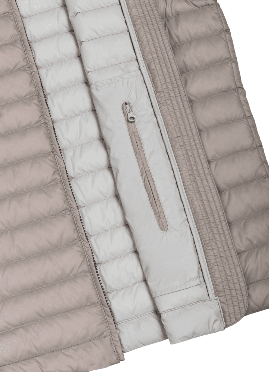 COLMAR  Giacconi Beige - 3