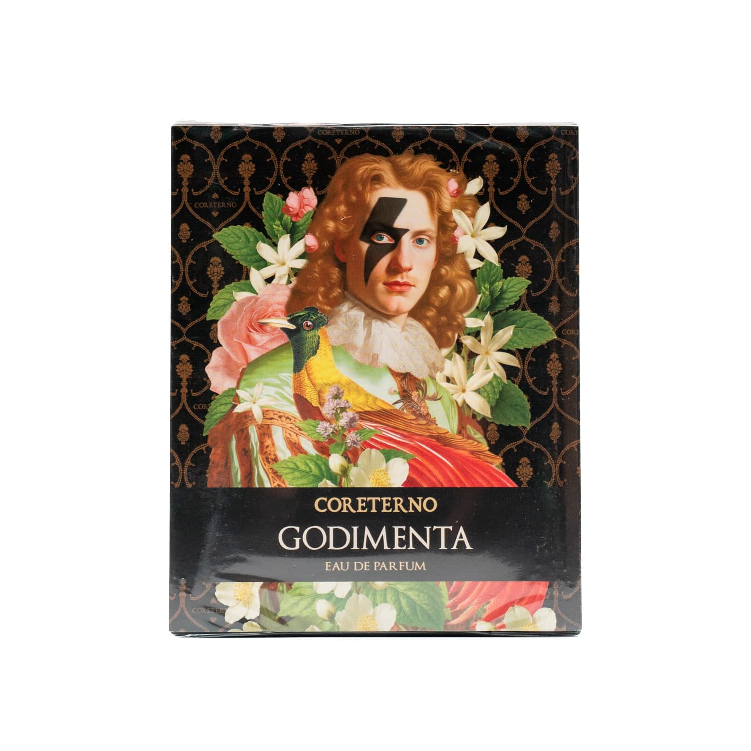 CORETERNO Eau de Parfum 100 ml Adulto unisex Coreterno Godimenta - 2