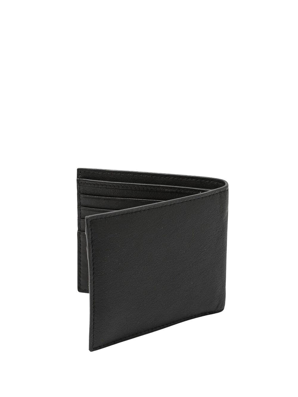 Armani Exchange Portafoglio Uomo  9580984F888-00020 Nero - 3