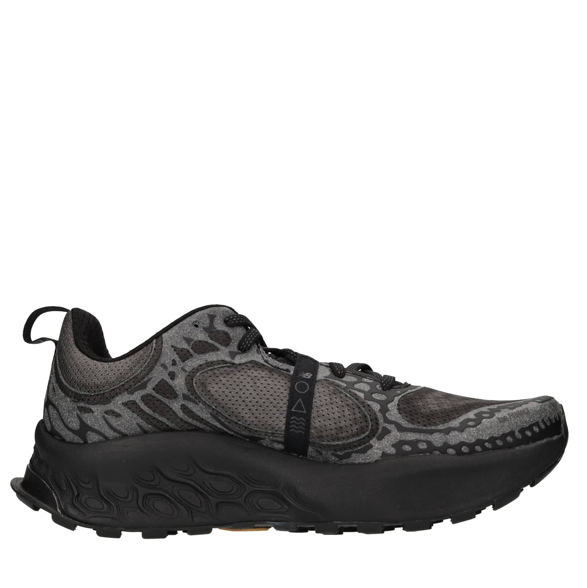 New Balance  Sneakers Multicolor - 3