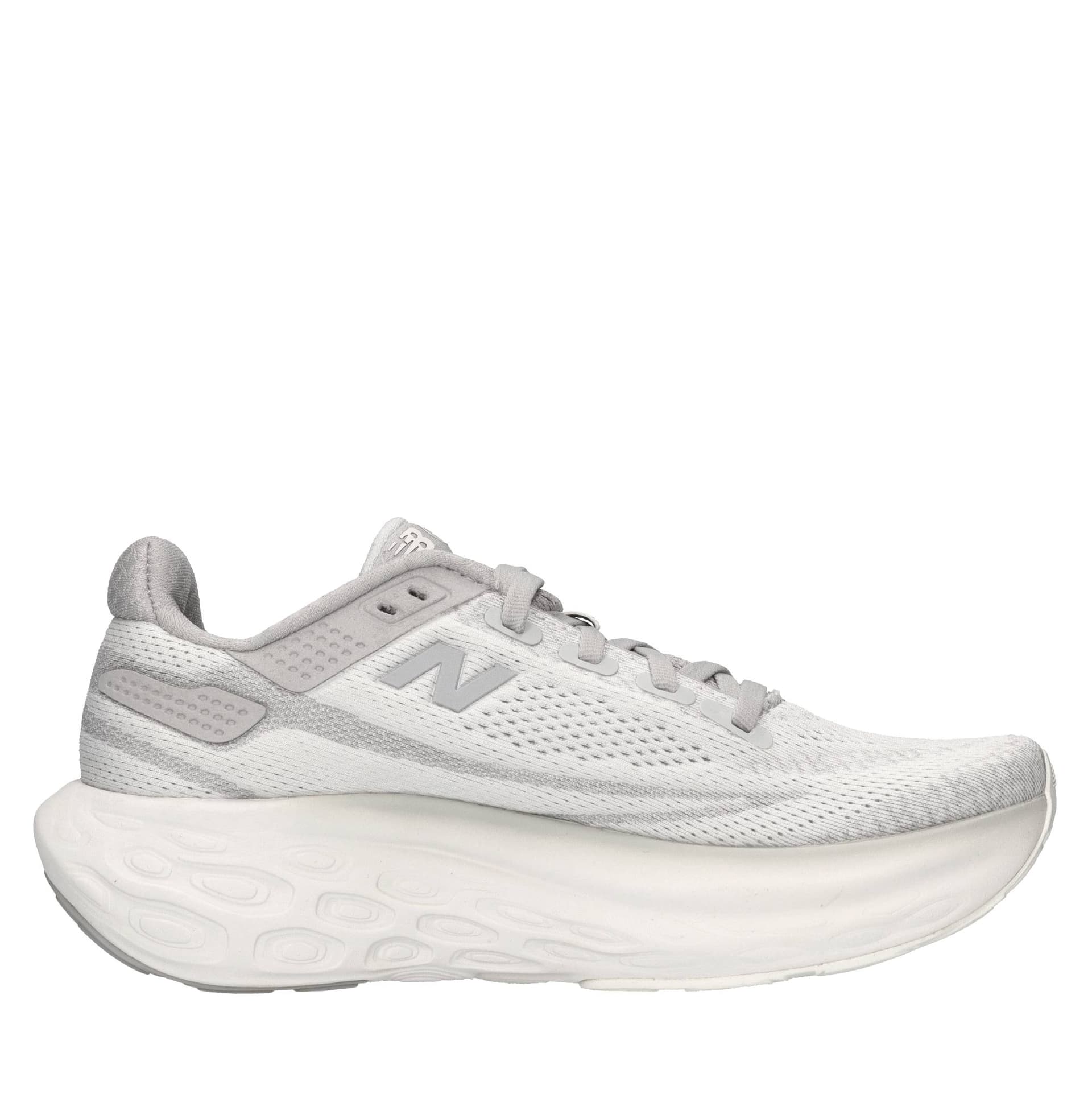 New Balance  Sneakers Bianco - 3