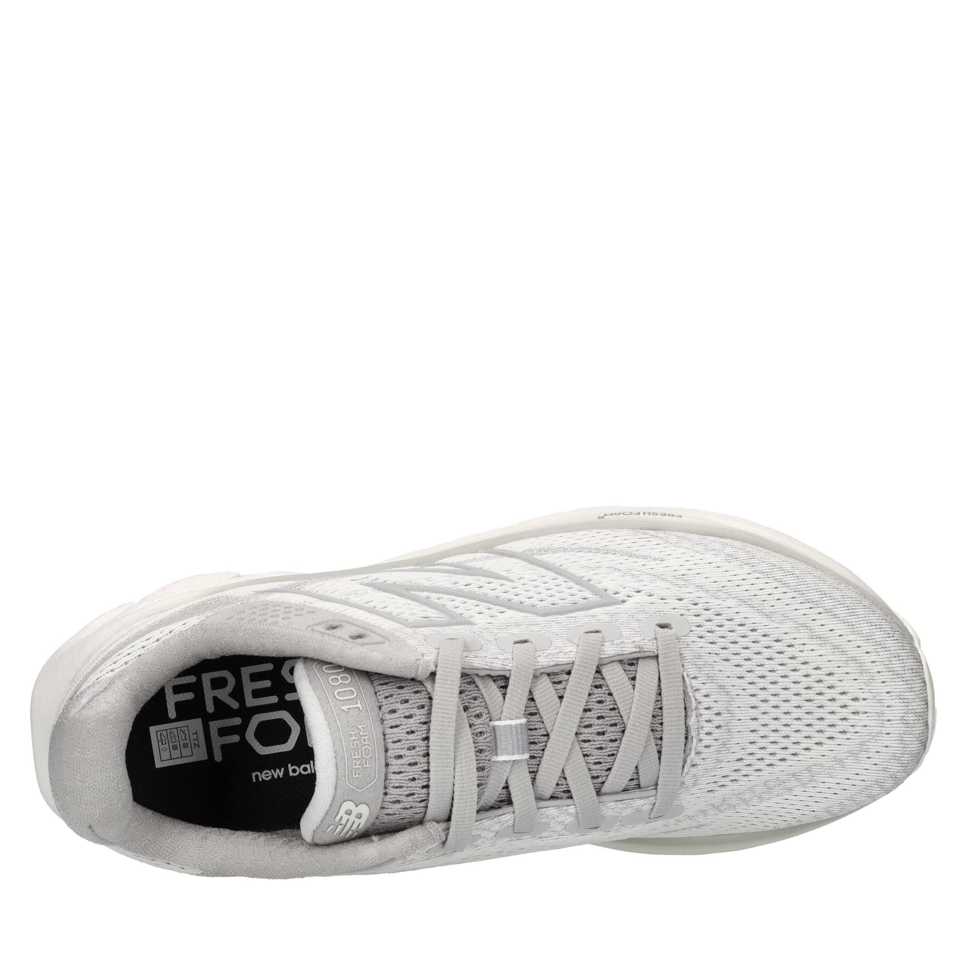 New Balance  Sneakers Bianco - 5