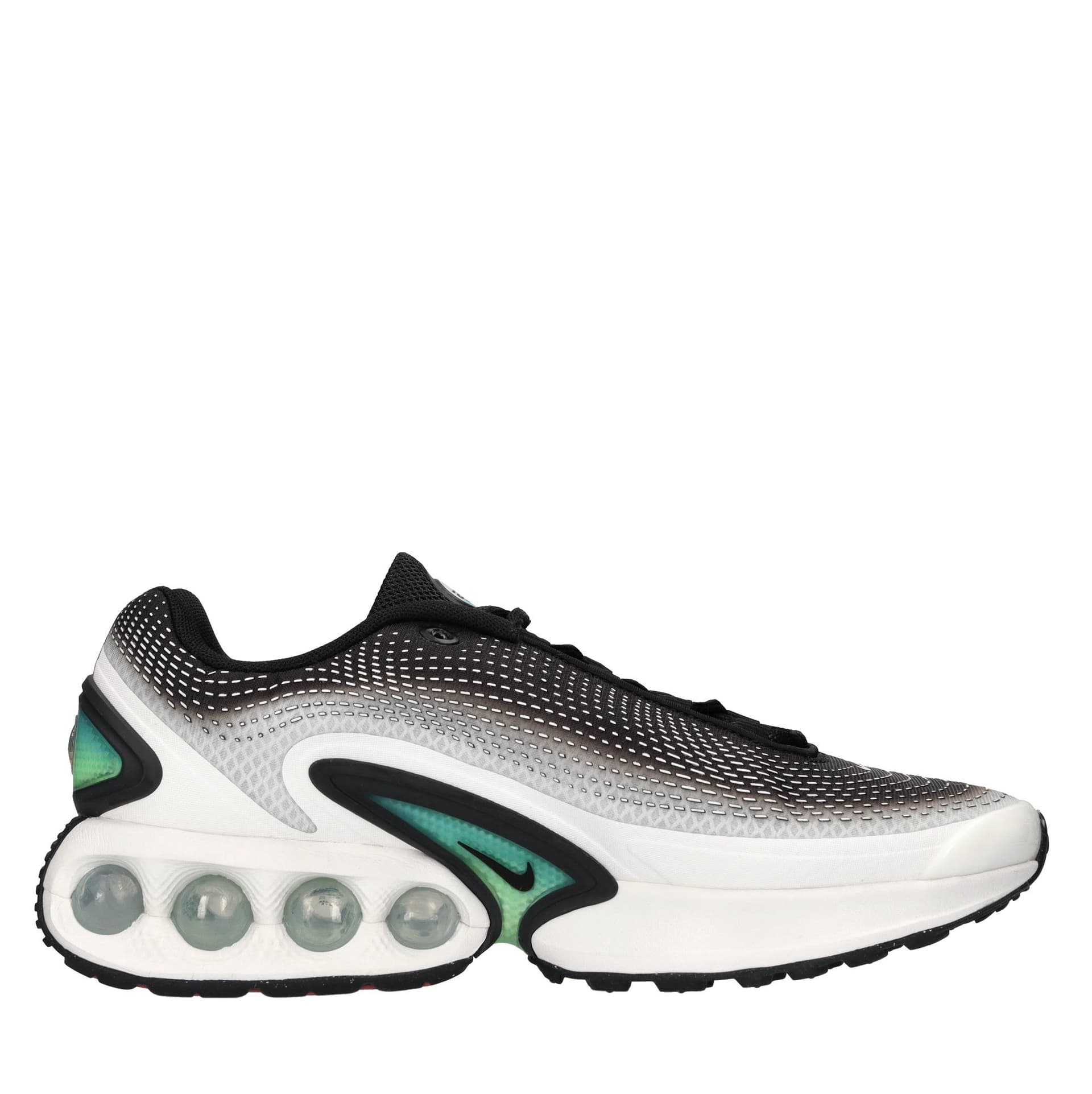 Nike  Sneakers Multicolor - 3