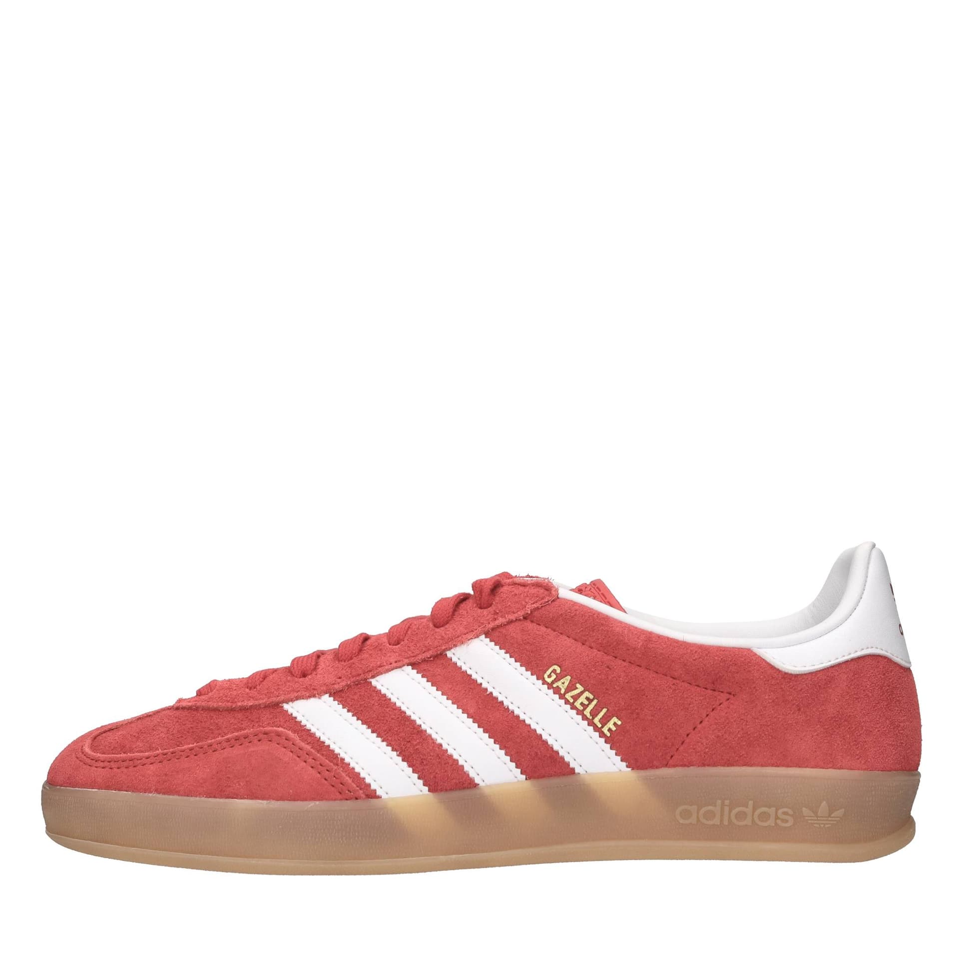 Adidas  Sneakers Rosso - 6