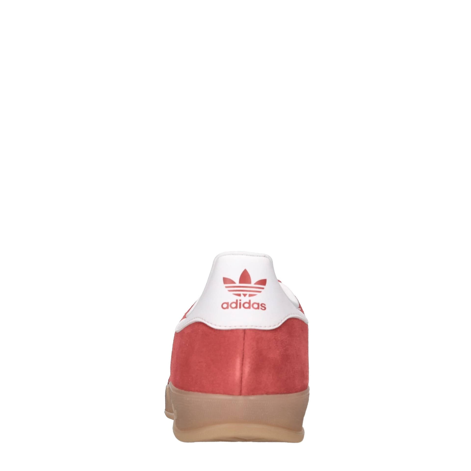 Adidas  Sneakers Rosso - 2