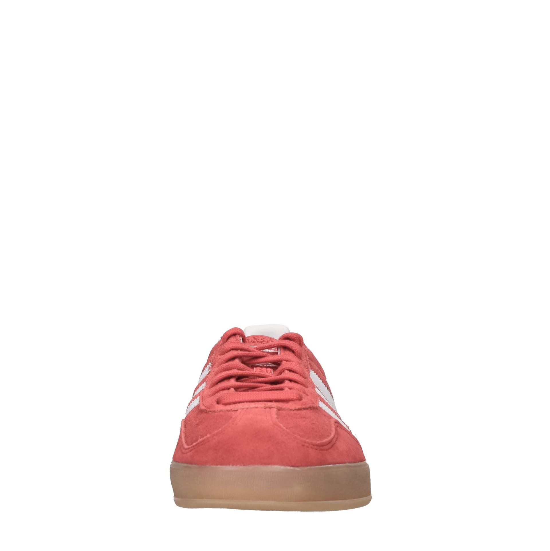 Adidas  Sneakers Rosso - 4