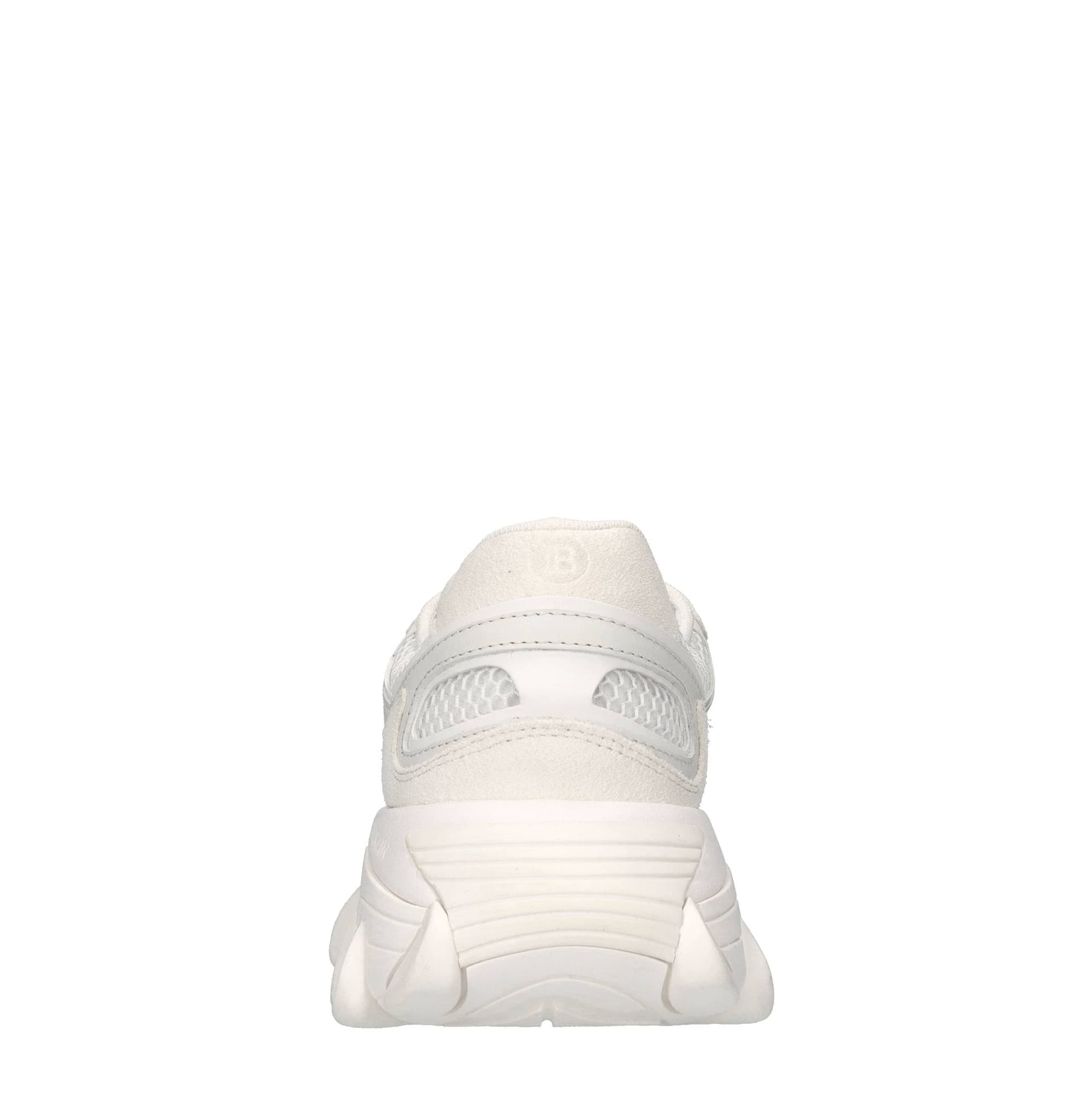 Balmain  Sneakers Bianco - 2