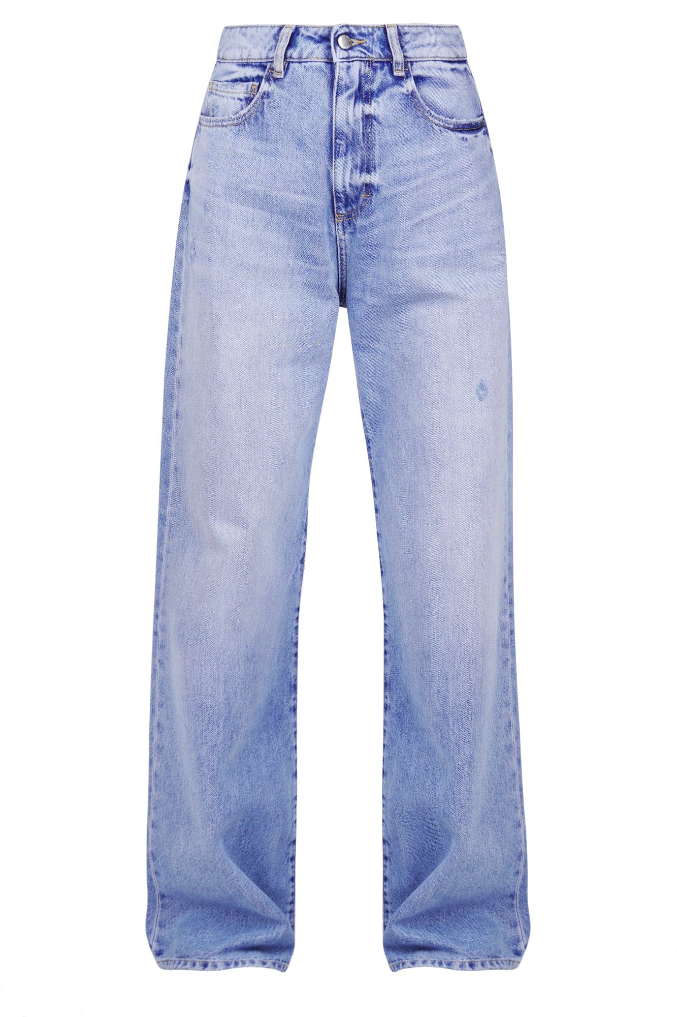 ICON DENIM Icon Denim - Jeans - 470653 - Denim
