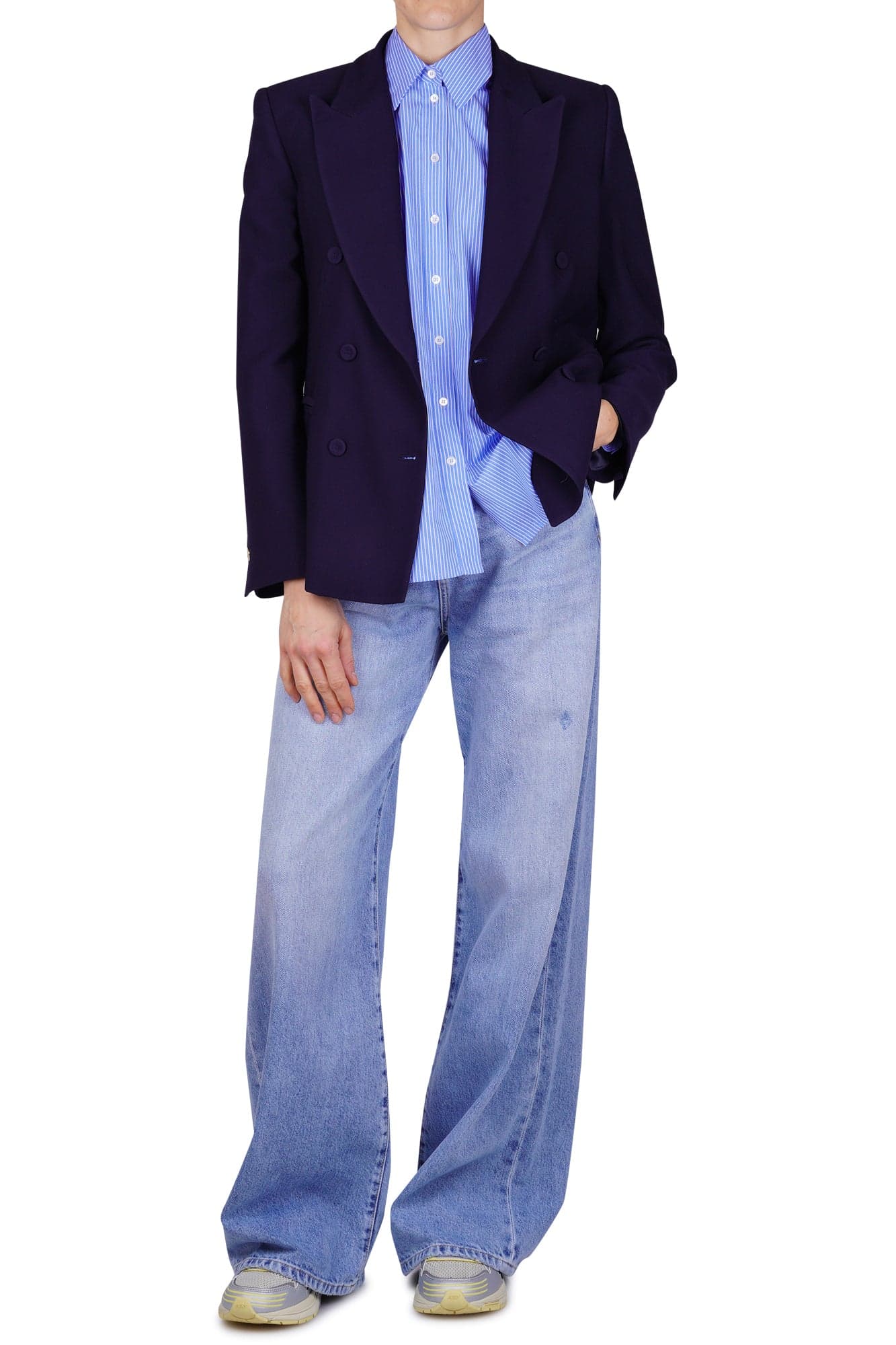 ICON DENIM Icon Denim - Jeans - 470653 - Denim - 2