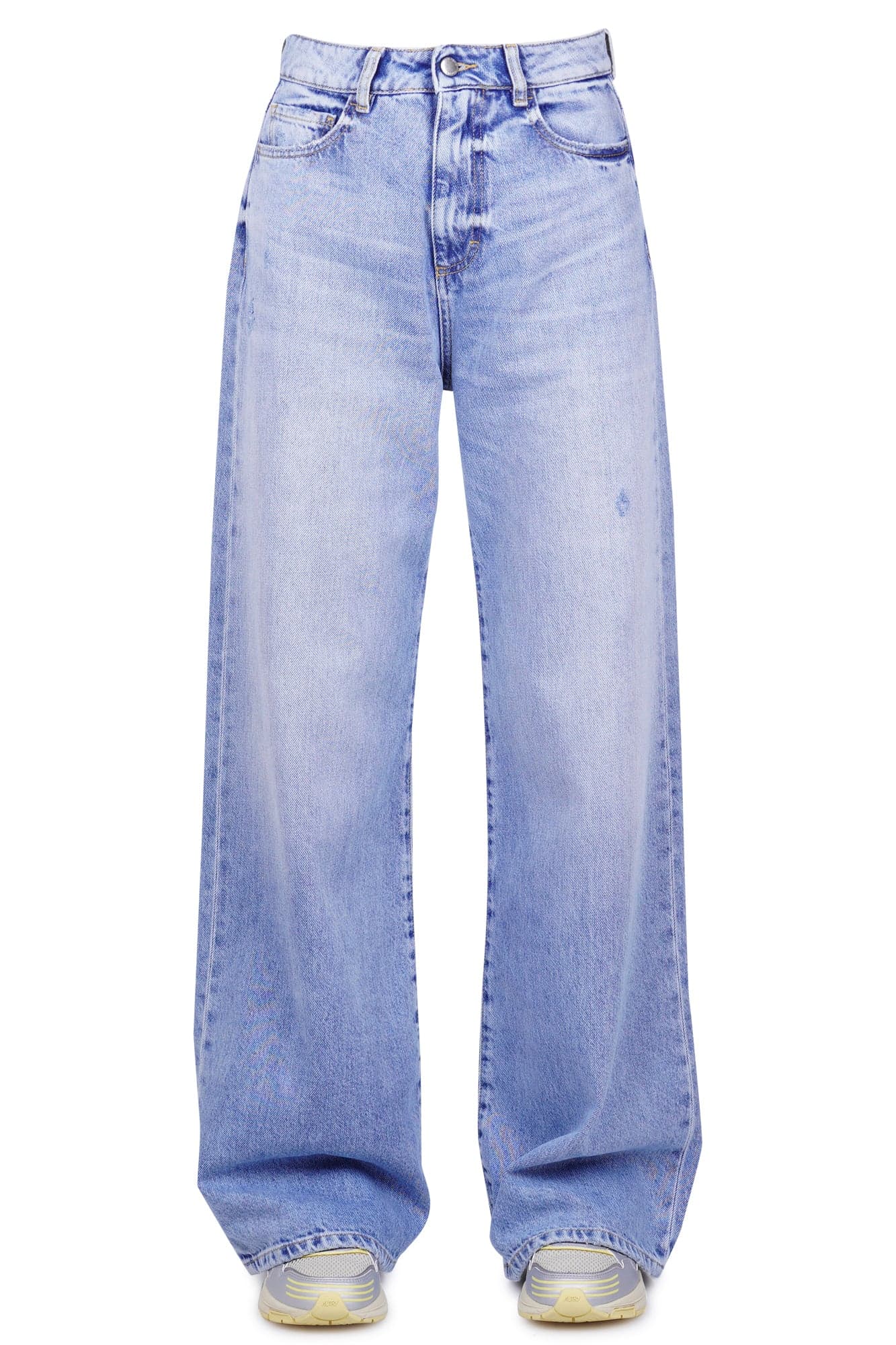 ICON DENIM Icon Denim - Jeans - 470653 - Denim - 3