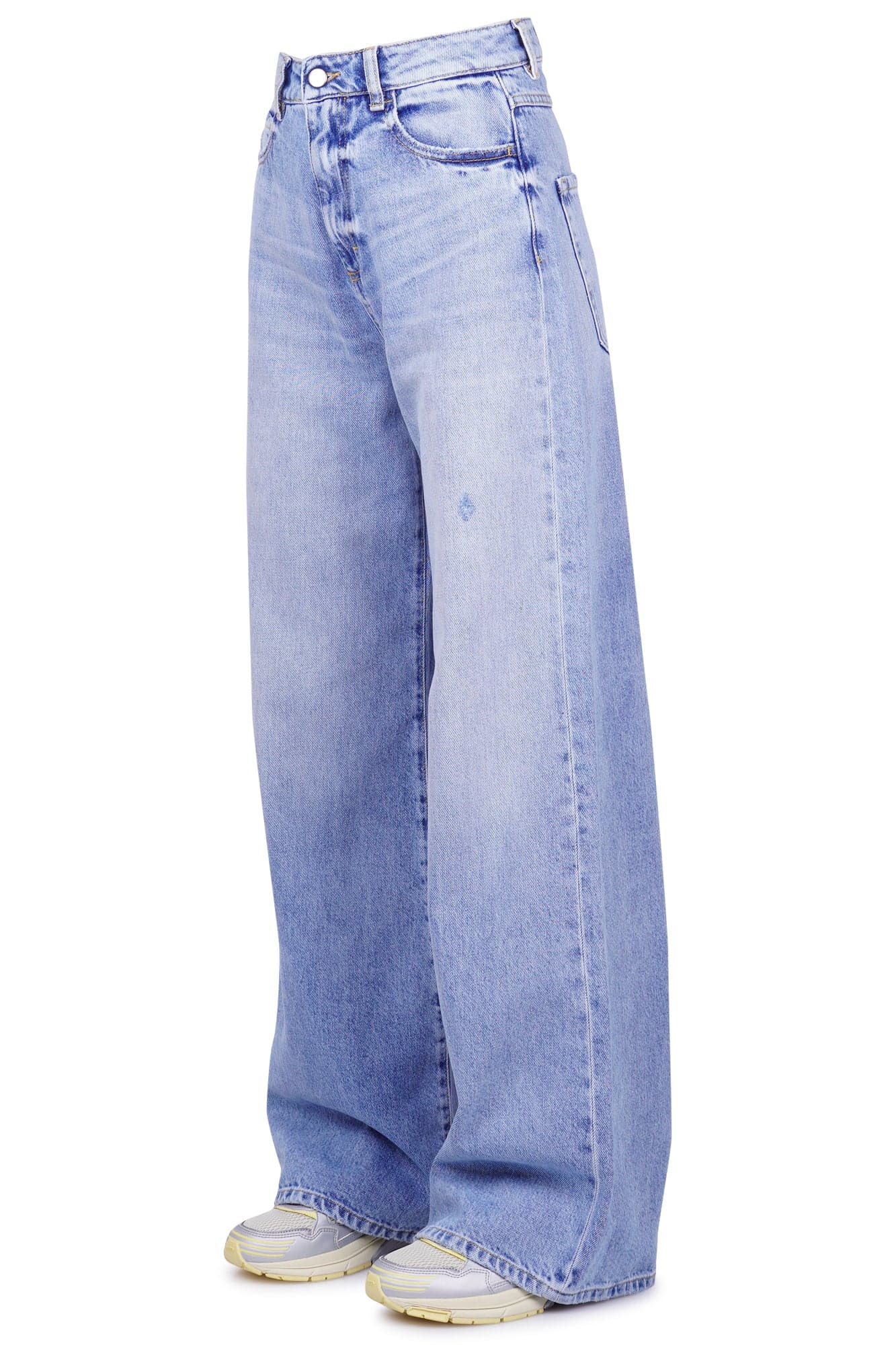 ICON DENIM Icon Denim - Jeans - 470653 - Denim - 4