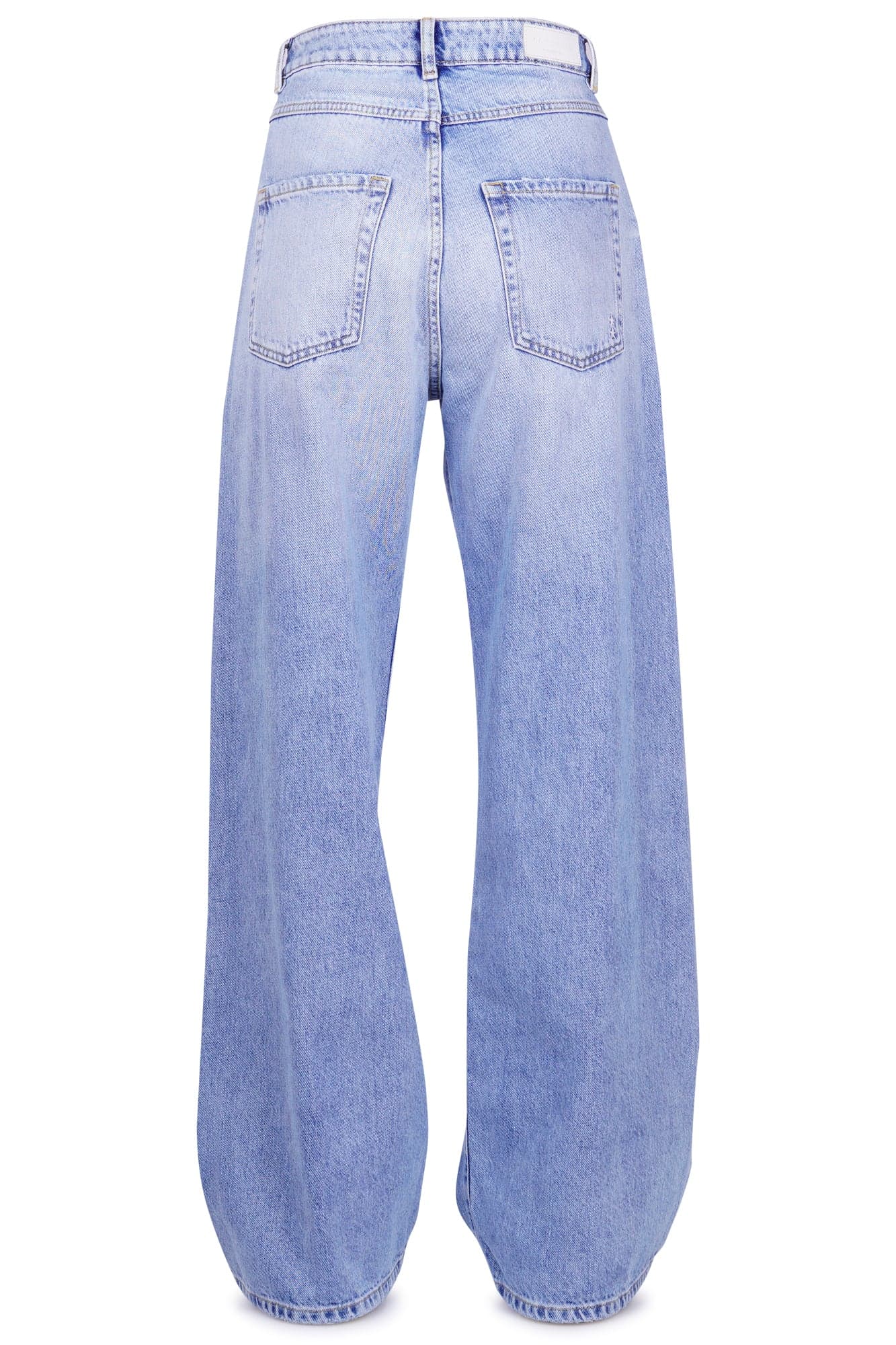 ICON DENIM Icon Denim - Jeans - 470653 - Denim - 5