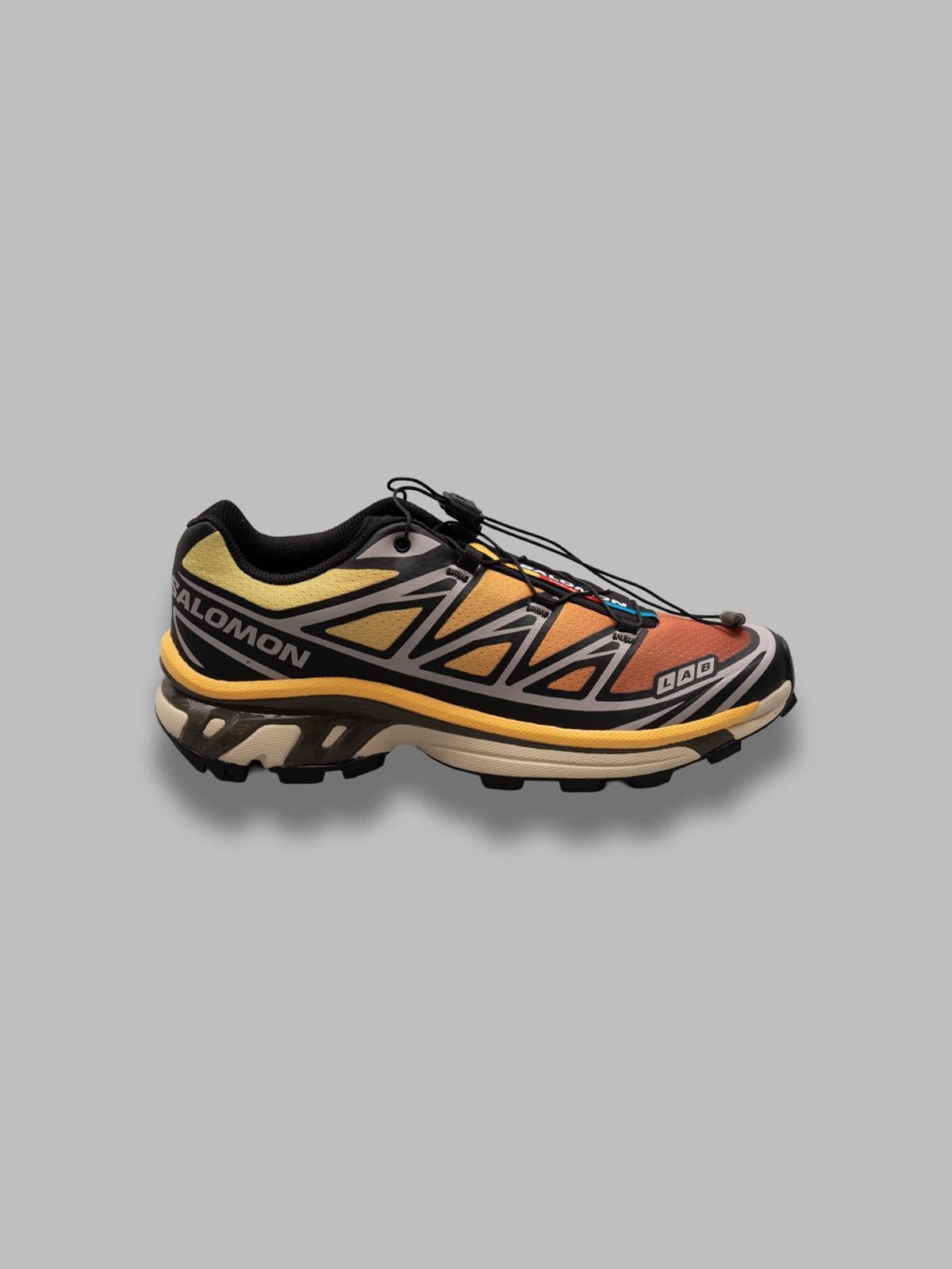 SALOMON xt-6