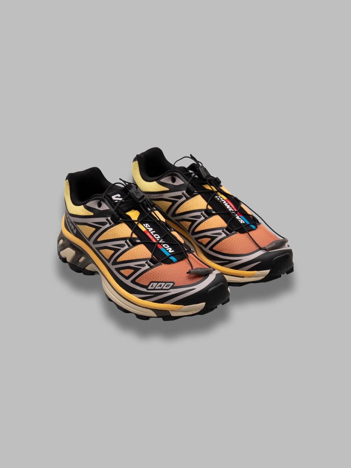 SALOMON xt-6 - 2