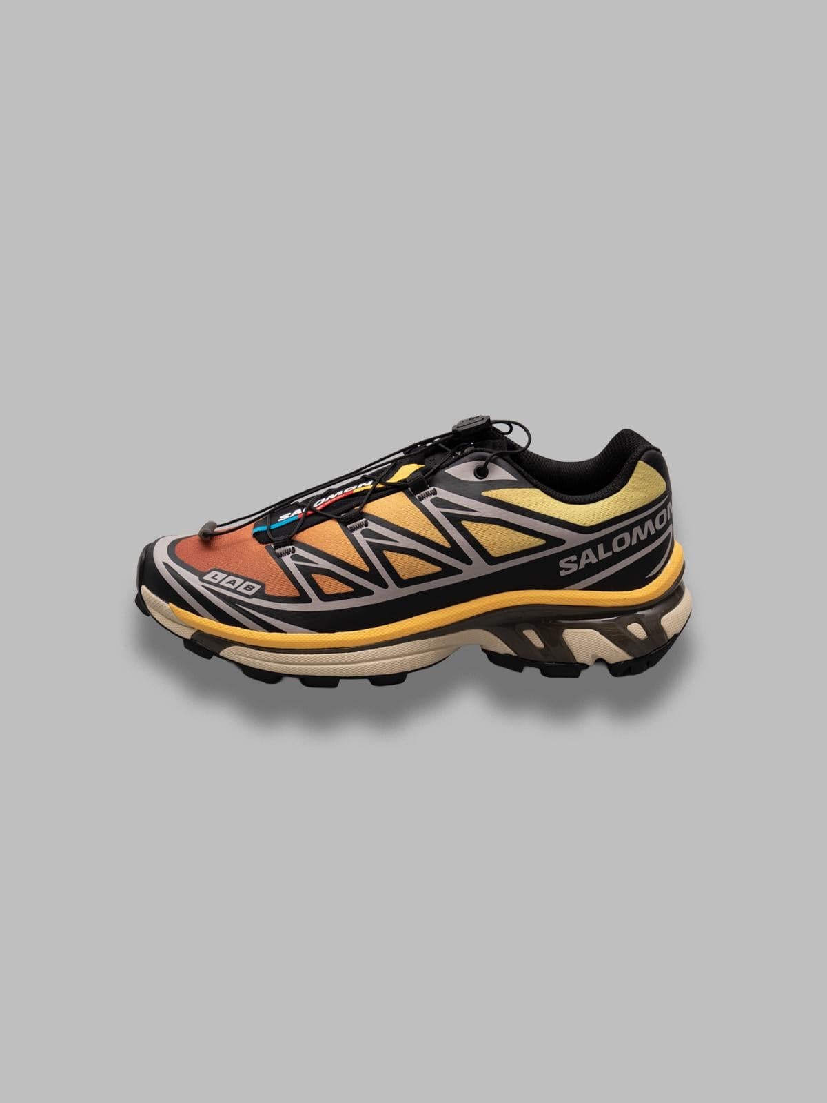 SALOMON xt-6 - 3