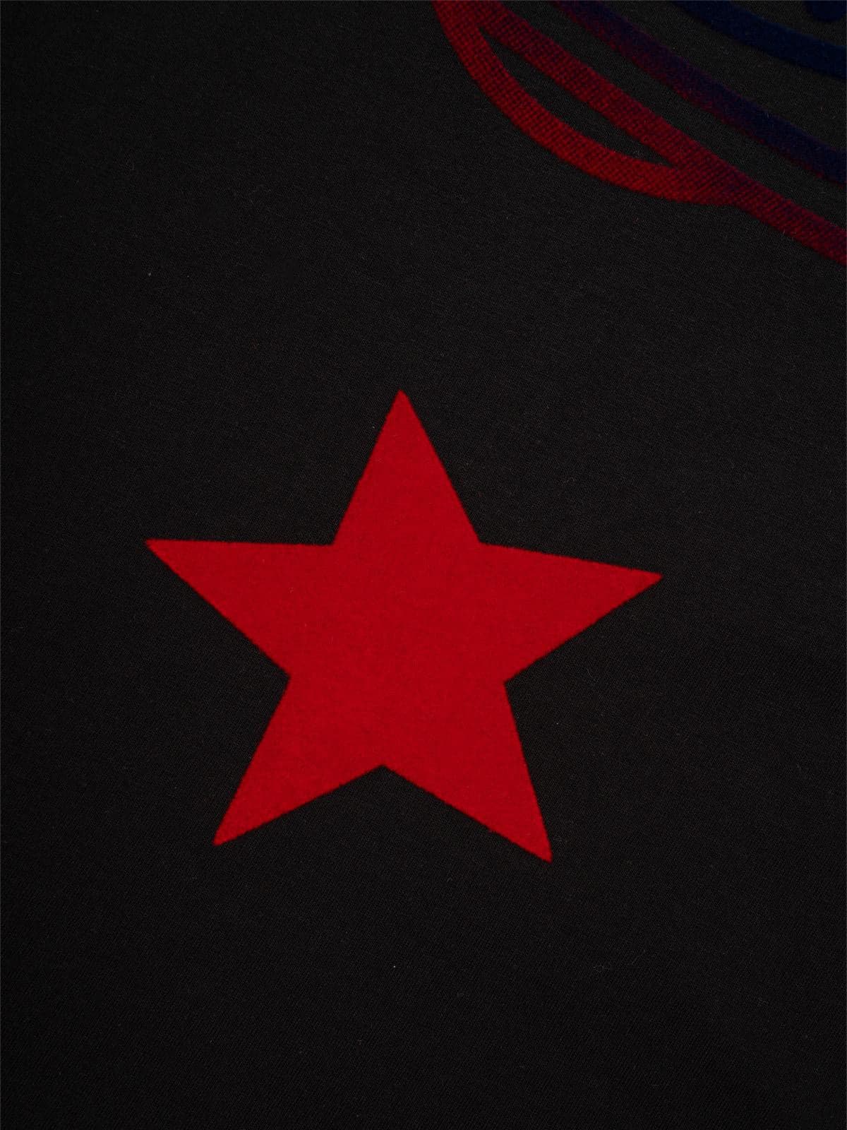 Vivienne Westwood orb &amp; stars classics t-shirt - 4