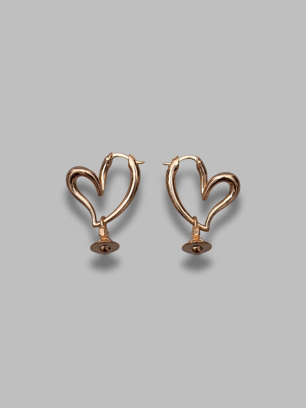 Vivienne Westwood emily earrings
