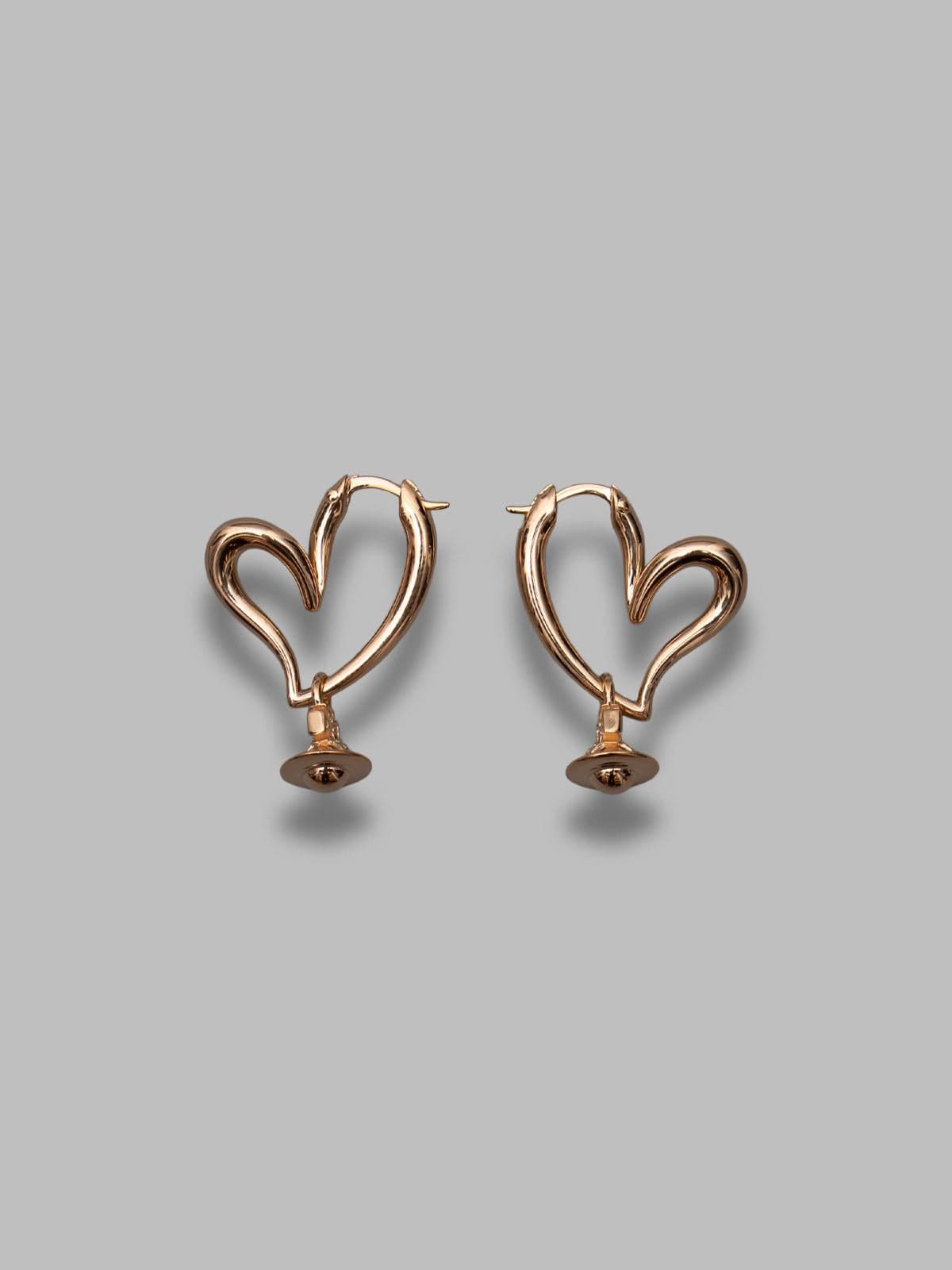 Vivienne Westwood emily earrings - 4