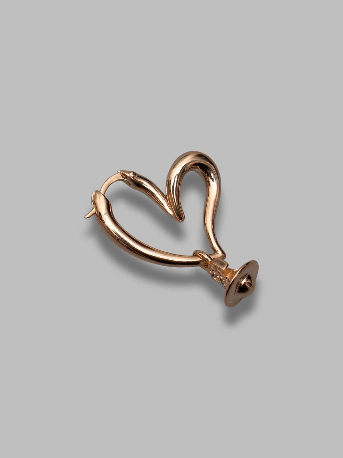Vivienne Westwood emily earrings - 3