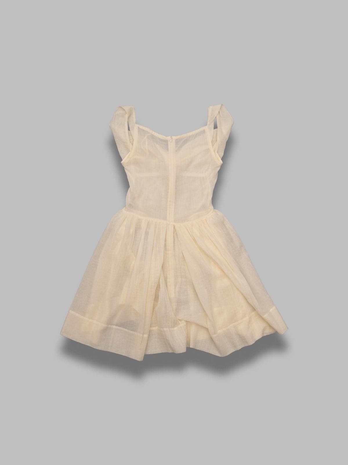 Vivienne Westwood mini sunday dress - 2
