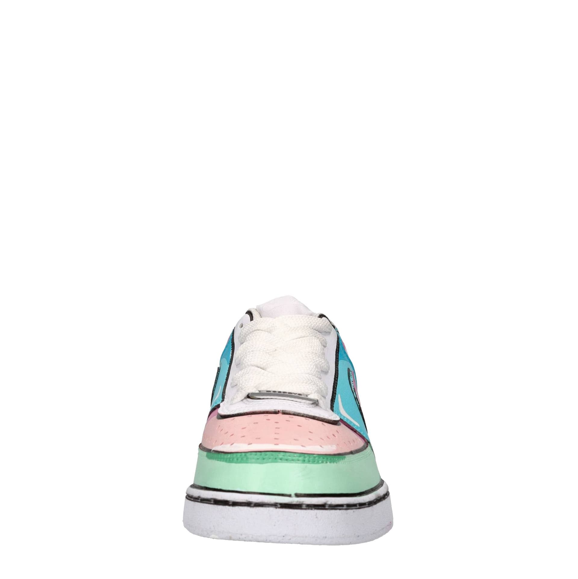 NIKE SEDDYS  Sneakers Multicolor - 4