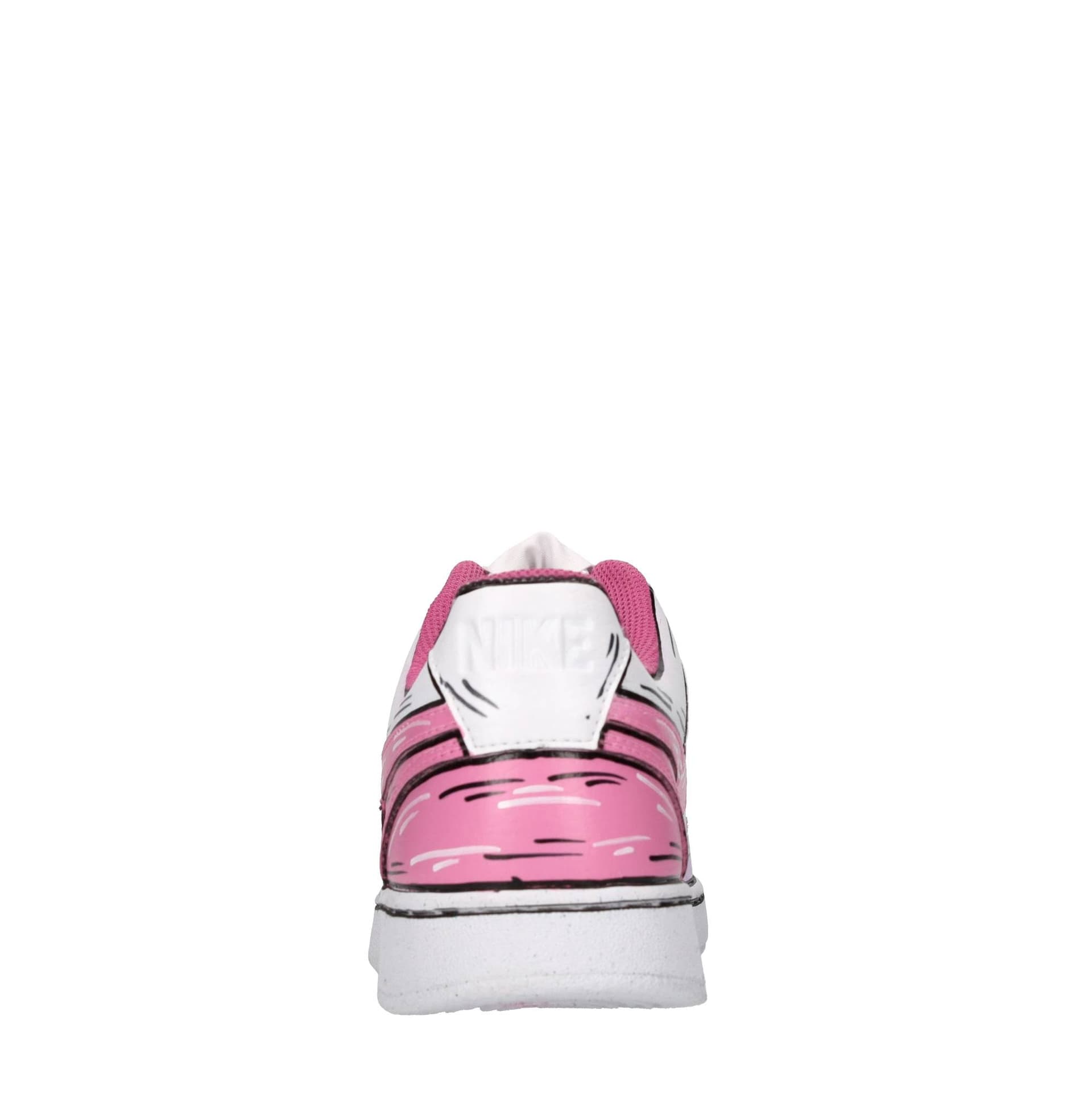 NIKE SEDDYS  Sneakers Multicolor - 2