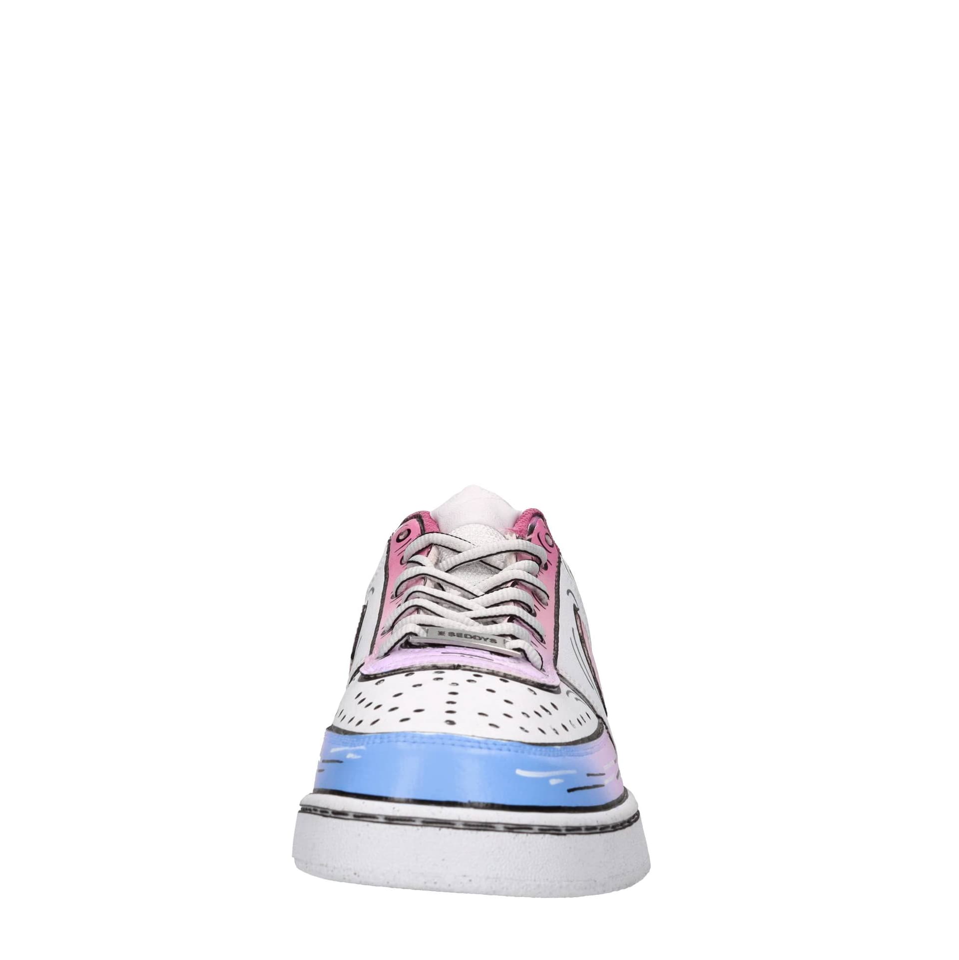 NIKE SEDDYS  Sneakers Multicolor - 4