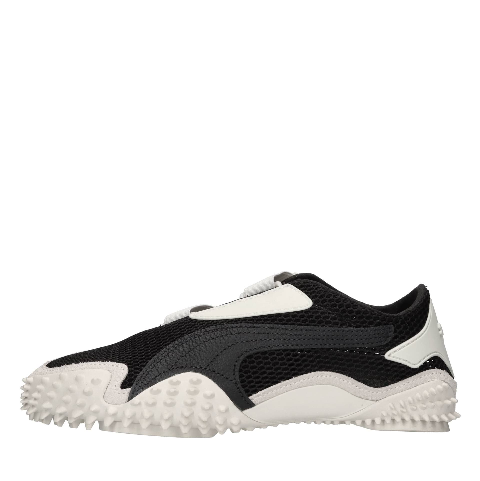 Puma  Sneakers Nero - 6