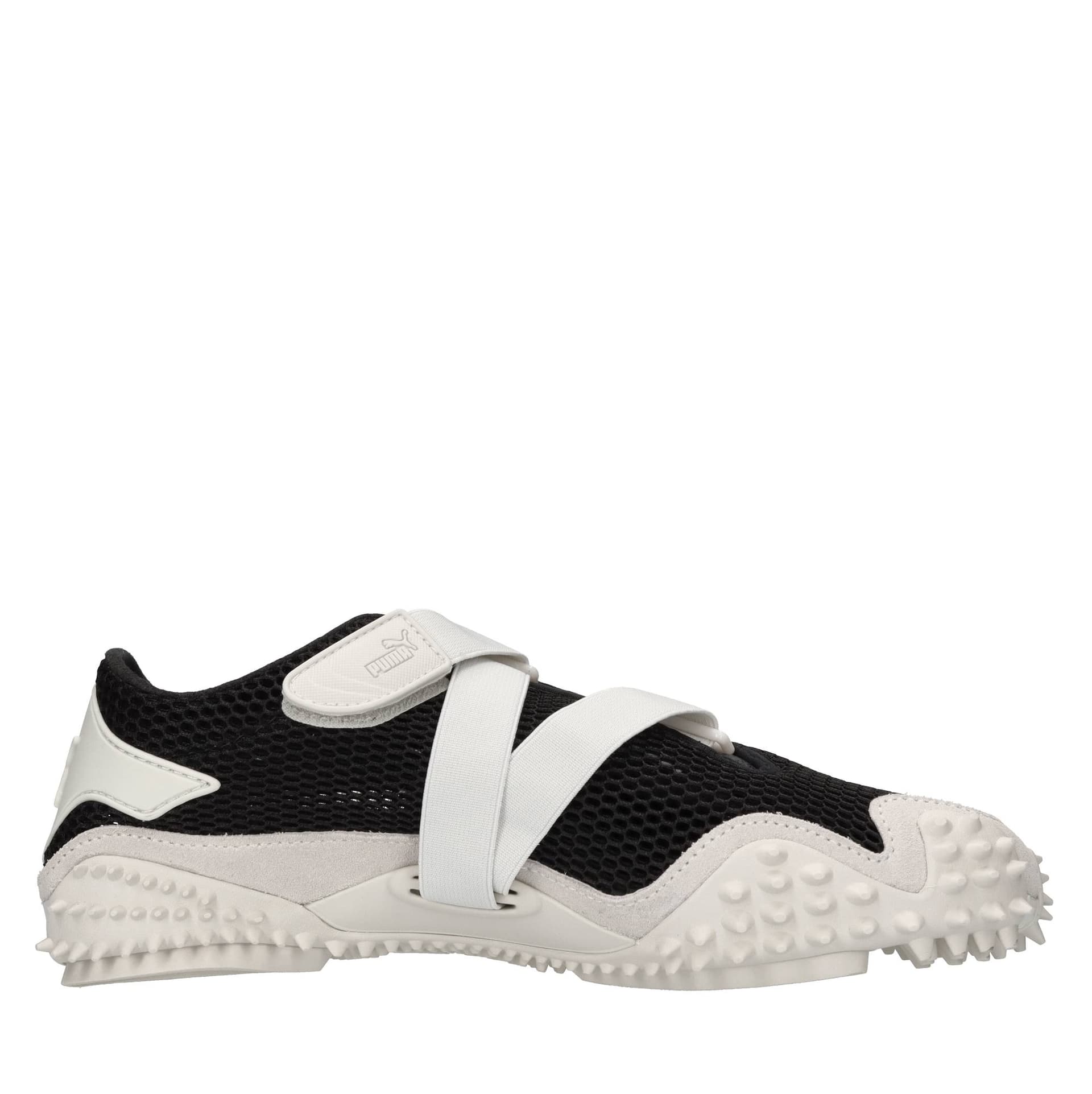 Puma  Sneakers Nero - 3