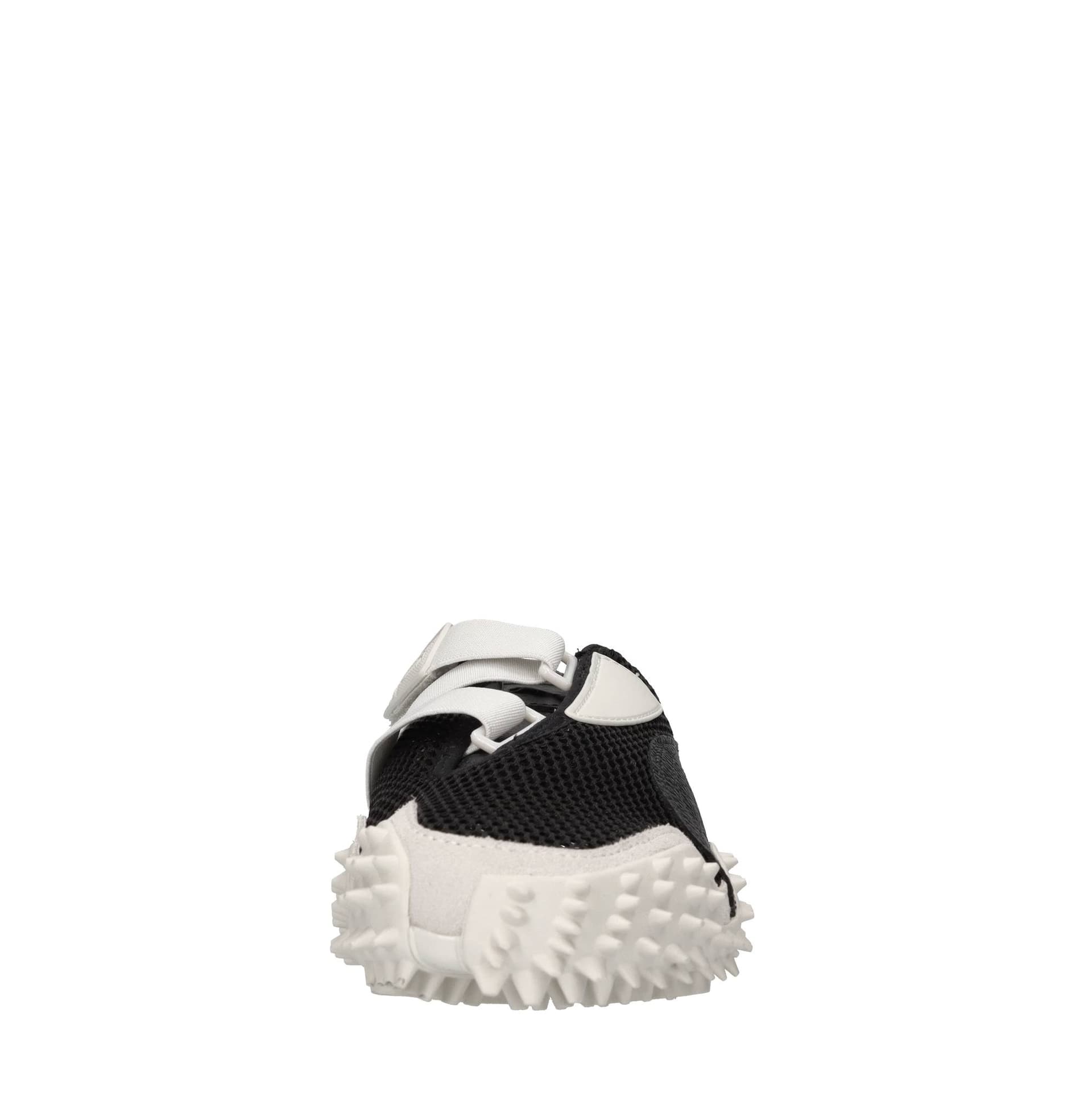 Puma  Sneakers Nero - 4