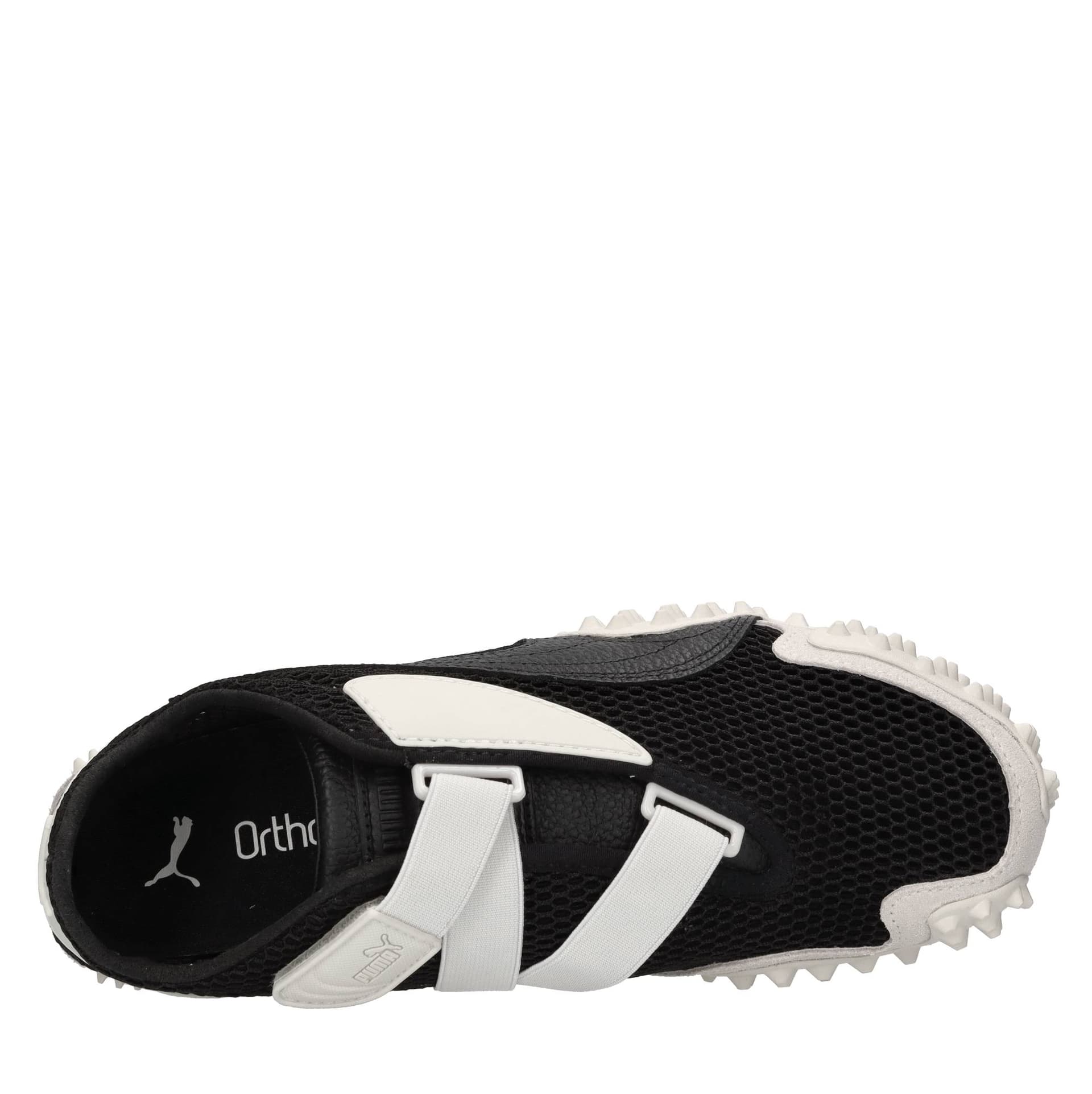 Puma  Sneakers Nero - 5